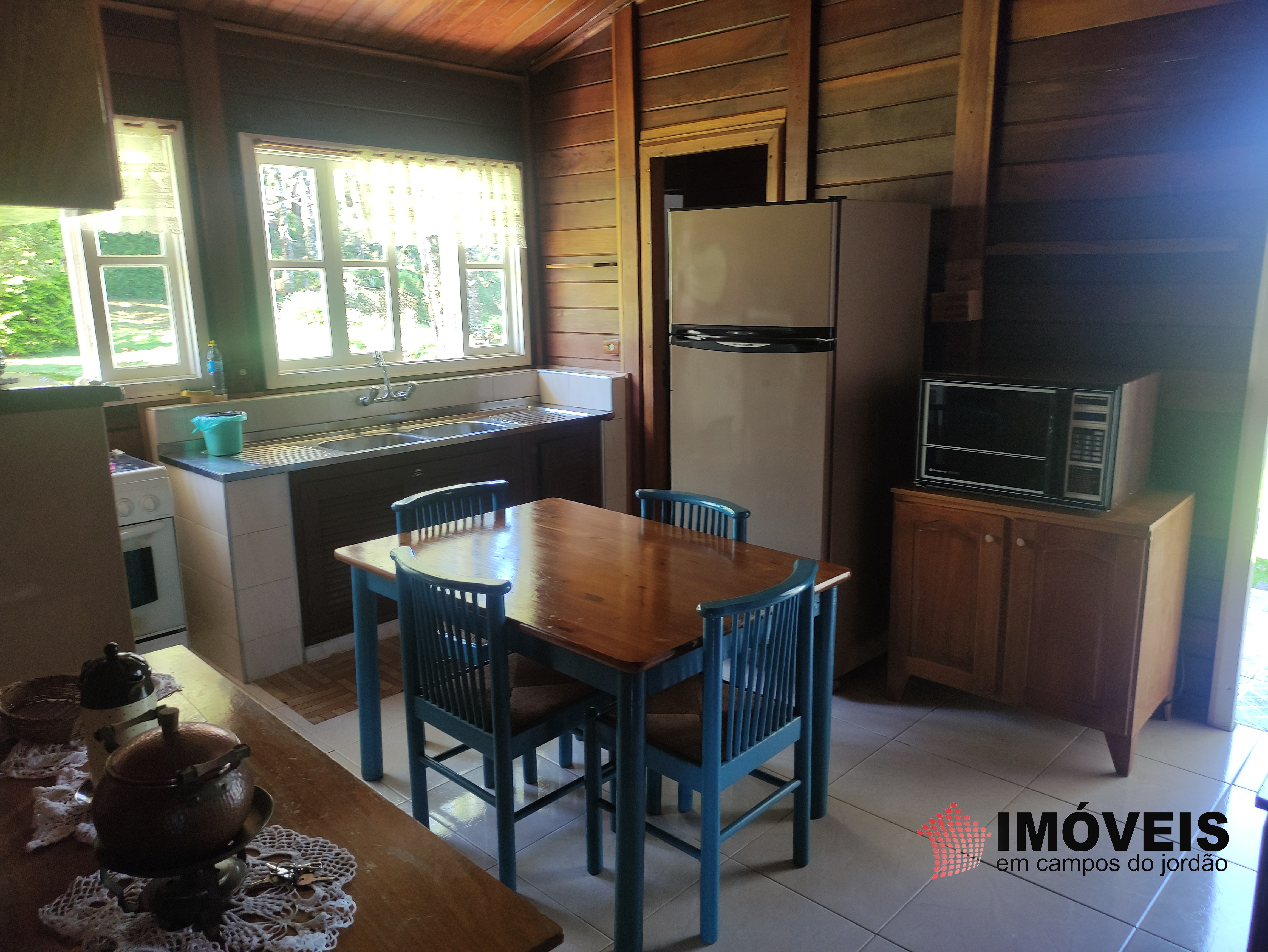 0 para Casas - Venda em Campos do Jordão