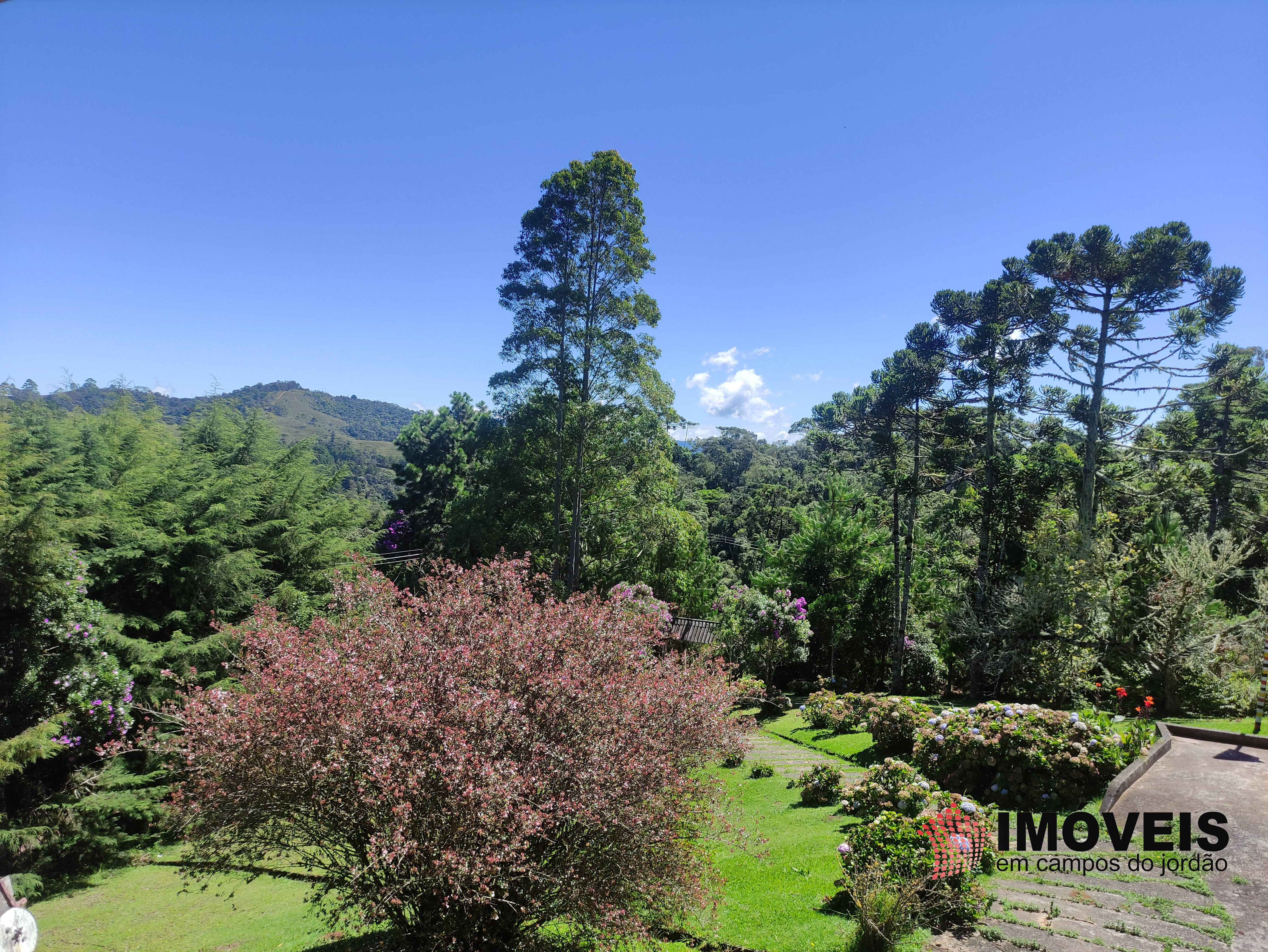 0 para Casas - Venda em Campos do Jordão