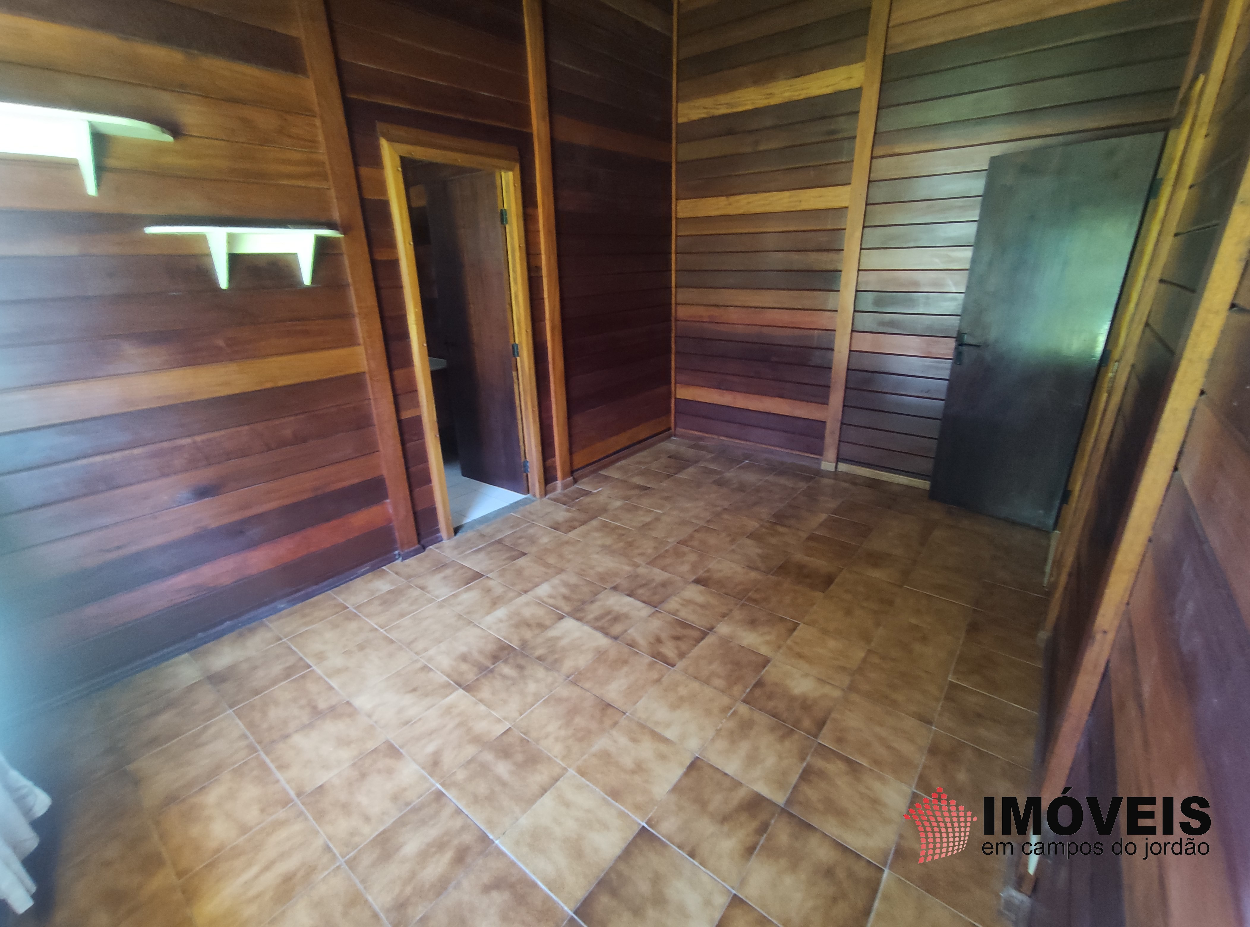 0 para Casas - Venda em Campos do Jordão