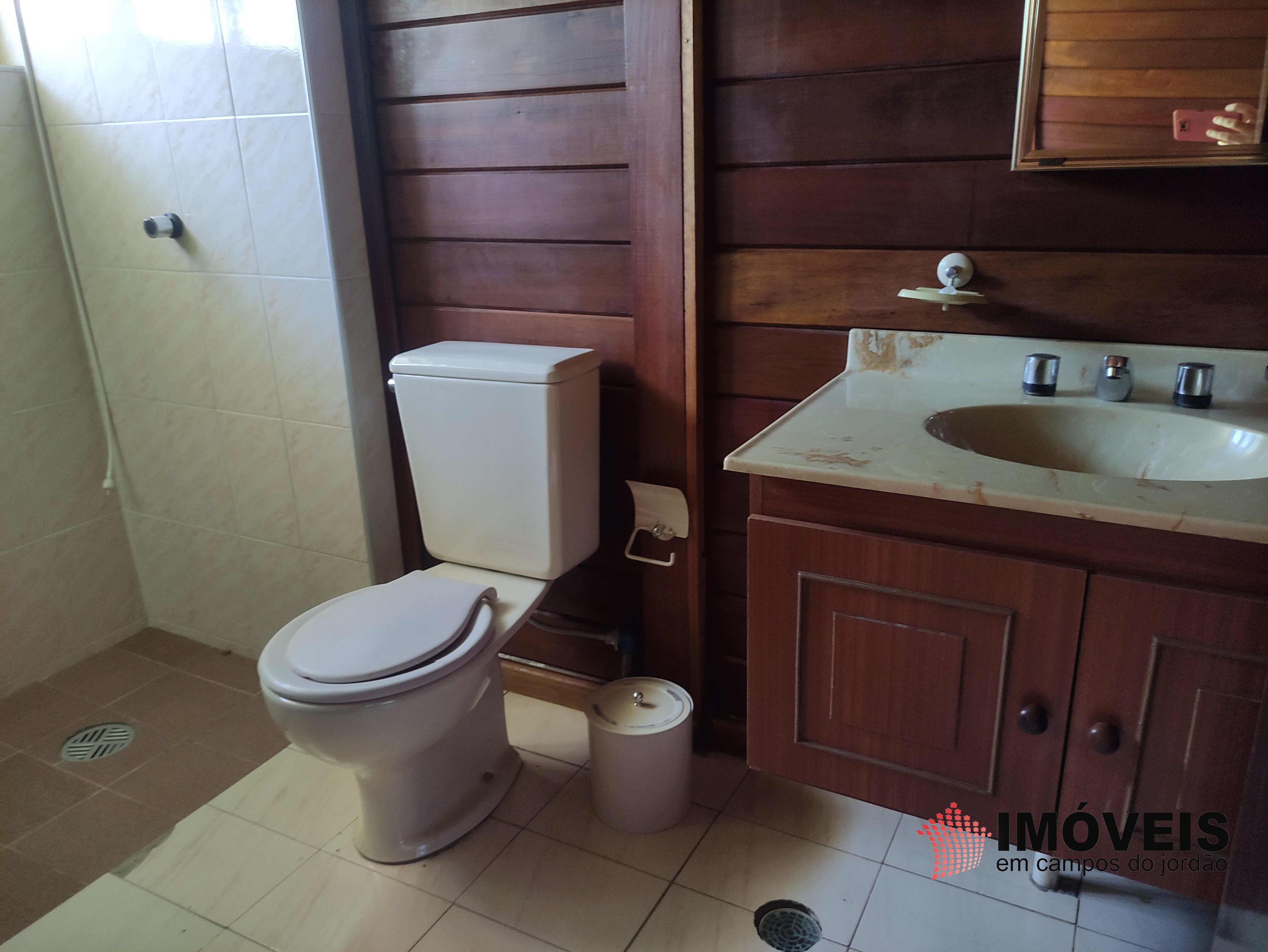 0 para Casas - Venda em Campos do Jordão