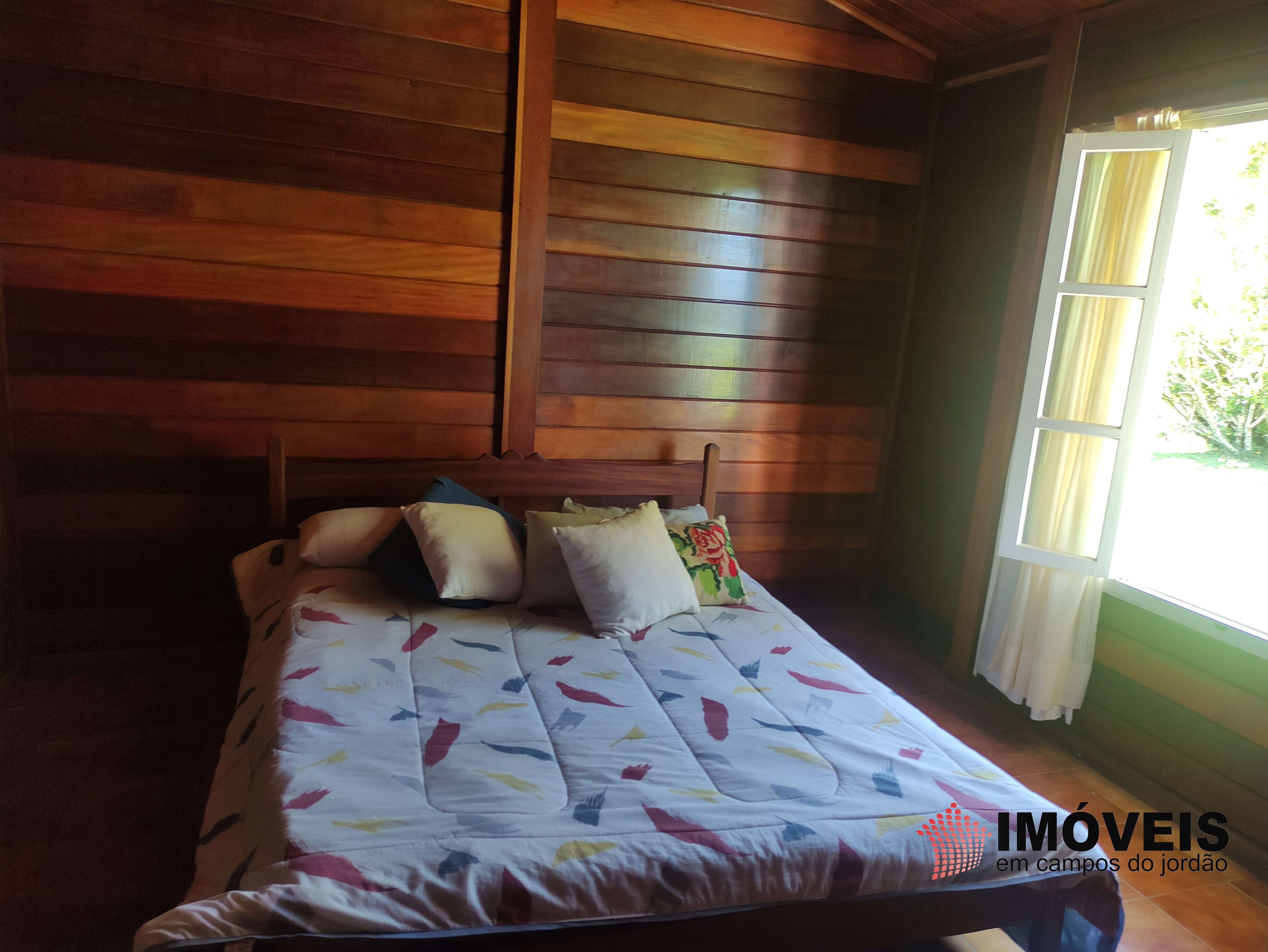 0 para Casas - Venda em Campos do Jordão