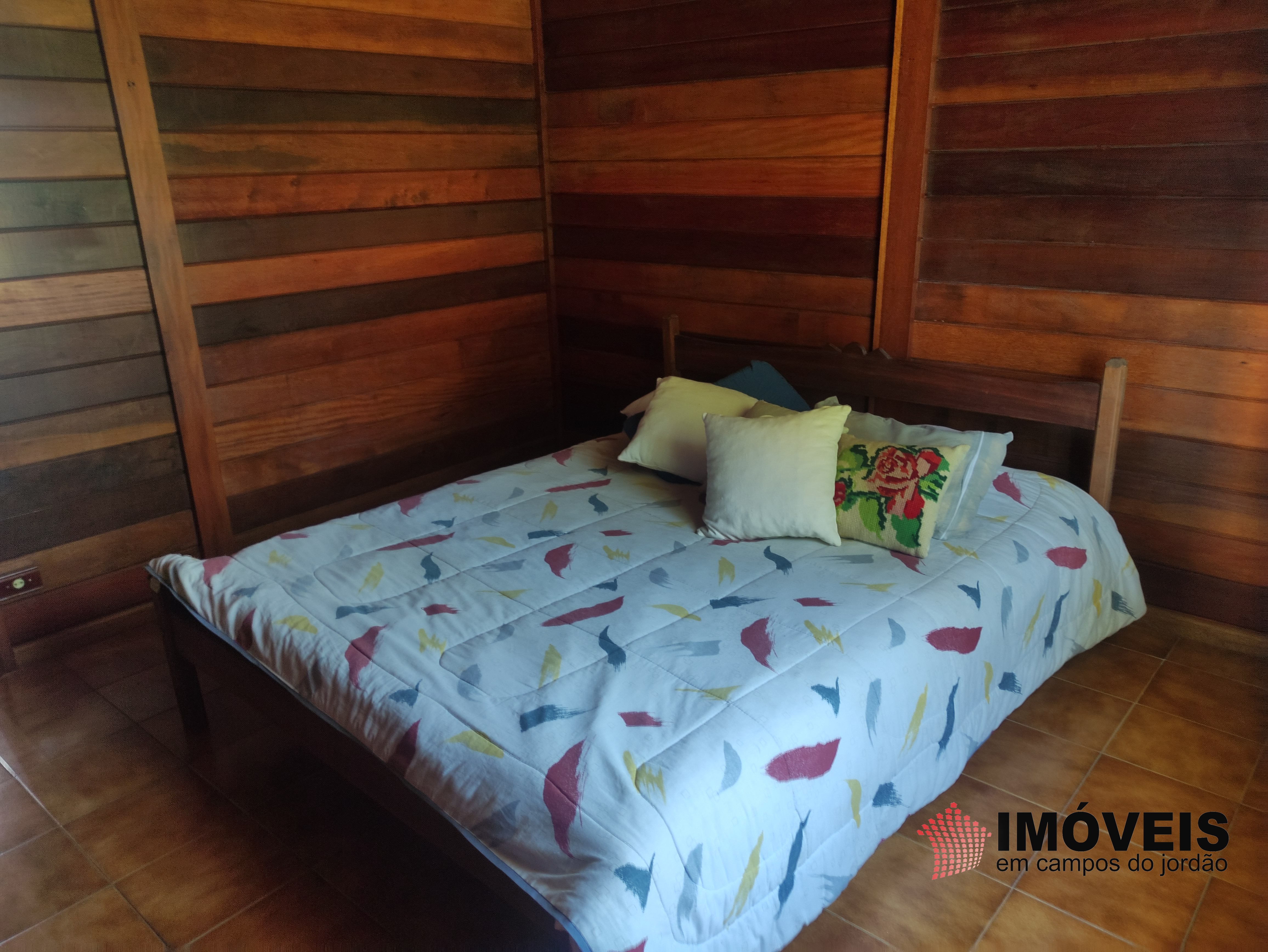 0 para Casas - Venda em Campos do Jordão