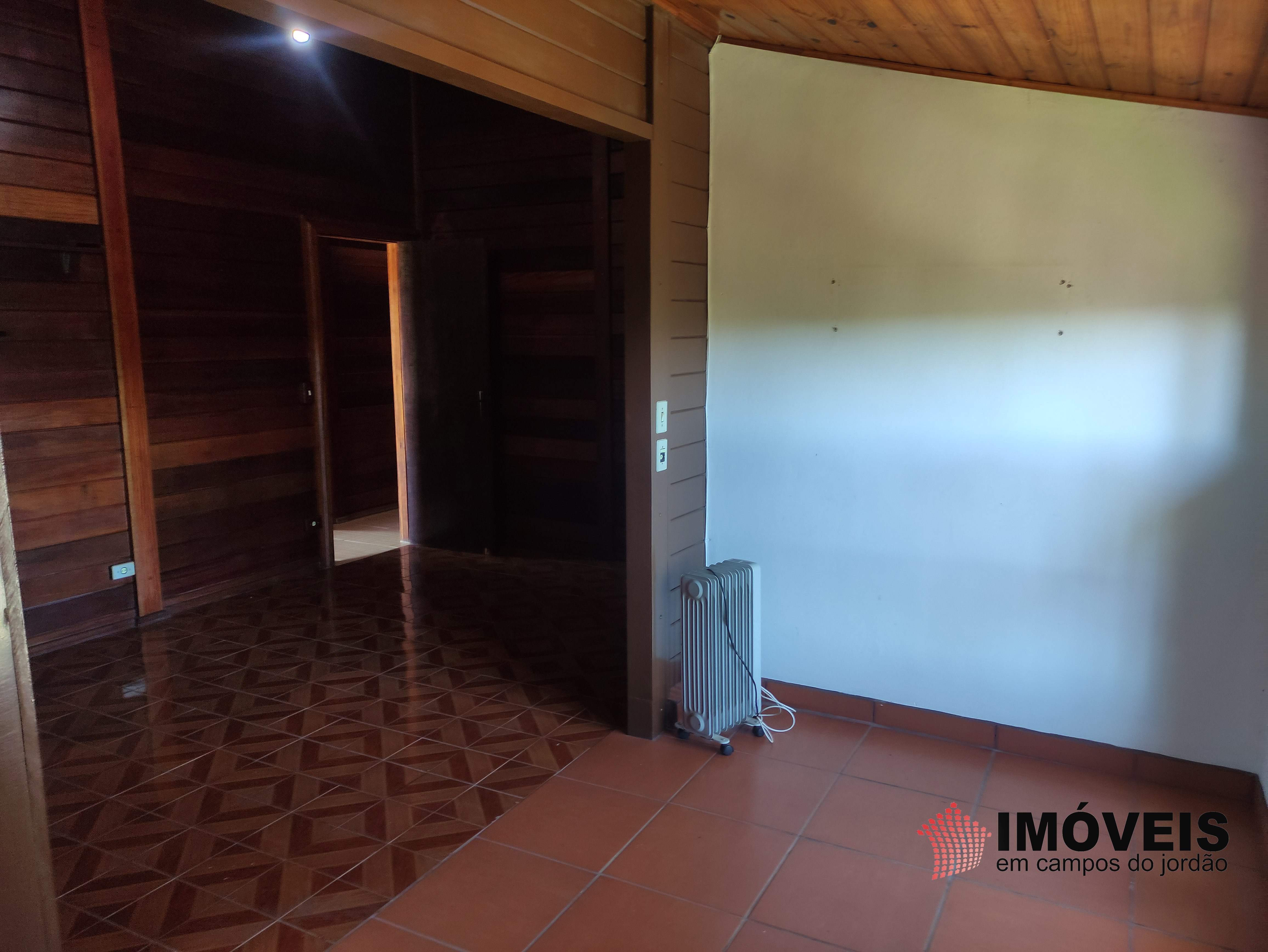 0 para Casas - Venda em Campos do Jordão