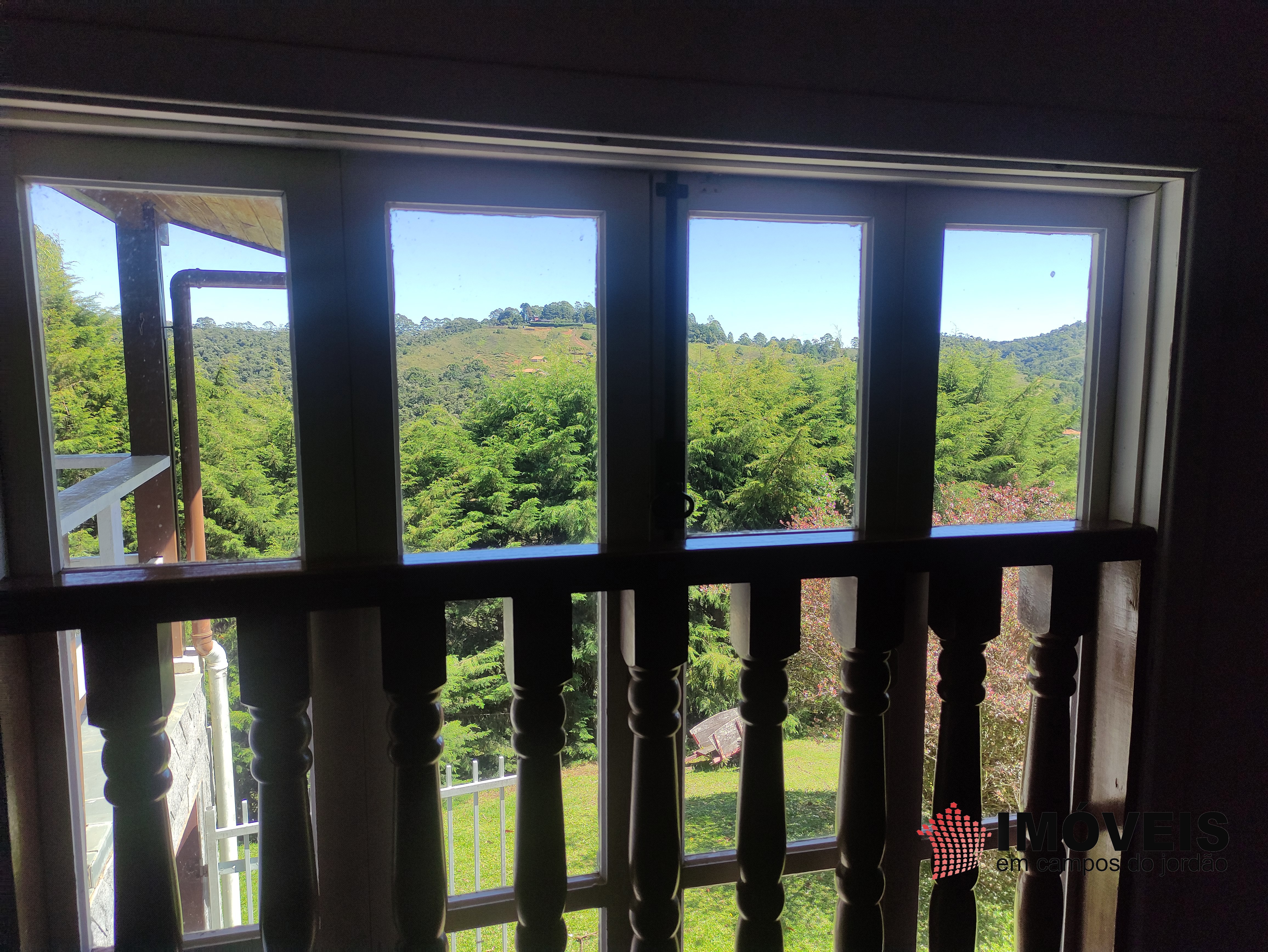 0 para Casas - Venda em Campos do Jordão