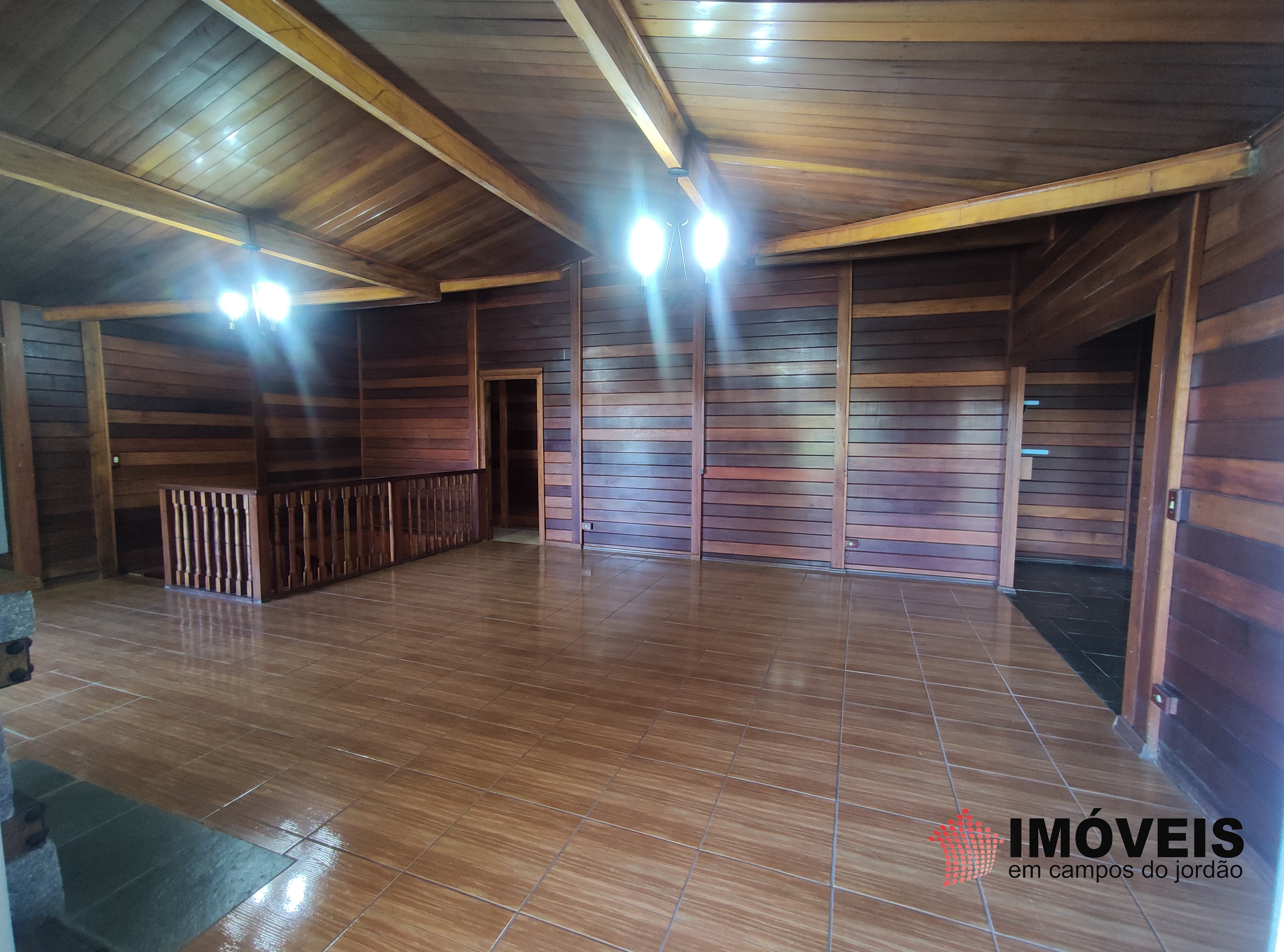 0 para Casas - Venda em Campos do Jordão