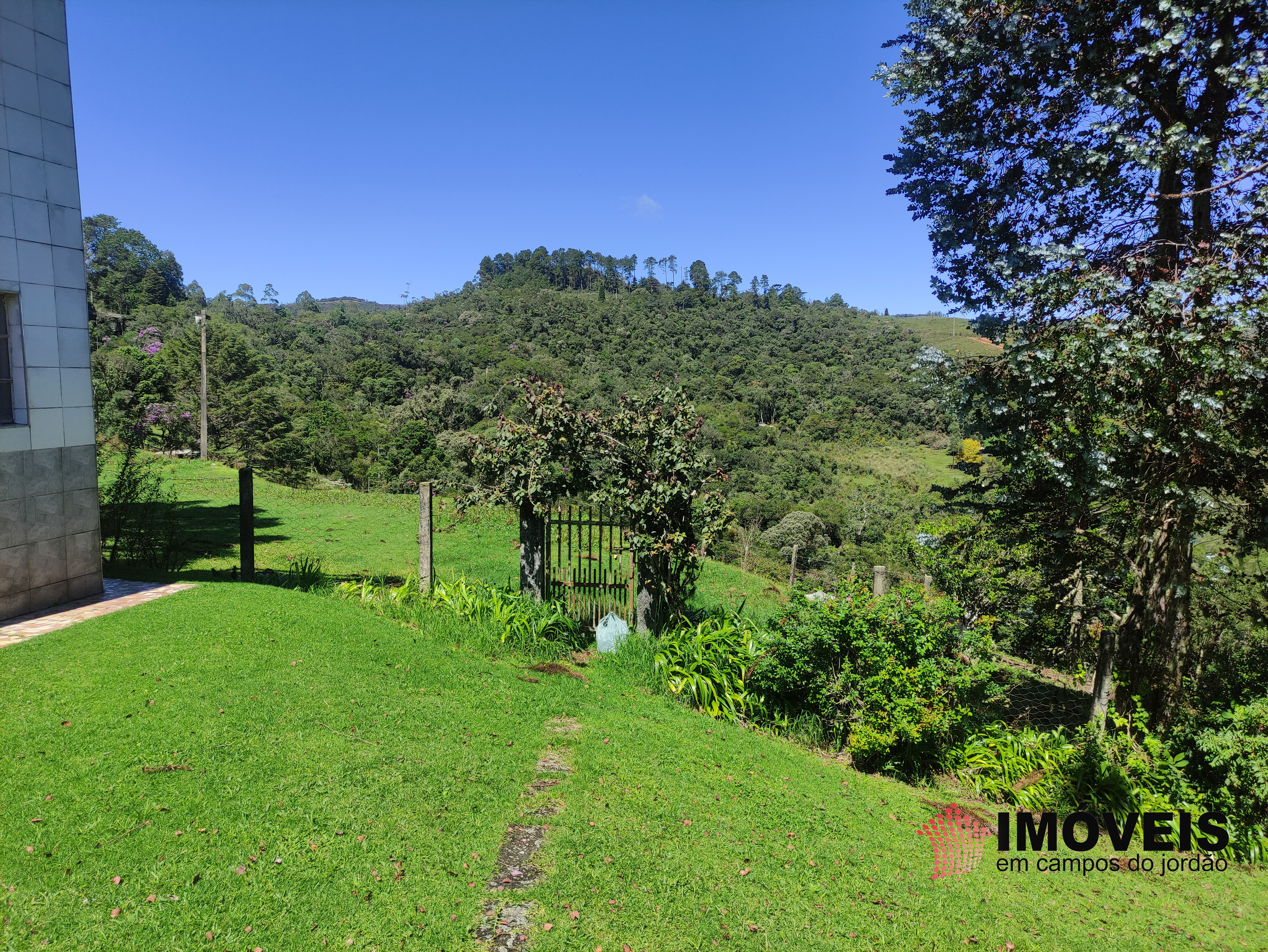 0 para Casas - Venda em Campos do Jordão