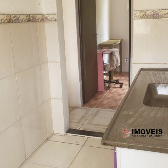 0 para Apartamentos - Locação Mensal em Campos do Jordão