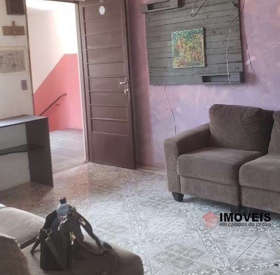 0 para Apartamentos - Locação Mensal em Campos do Jordão