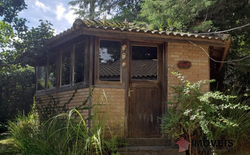 0 para Casas - Locação Temporária  em Campos do Jordão