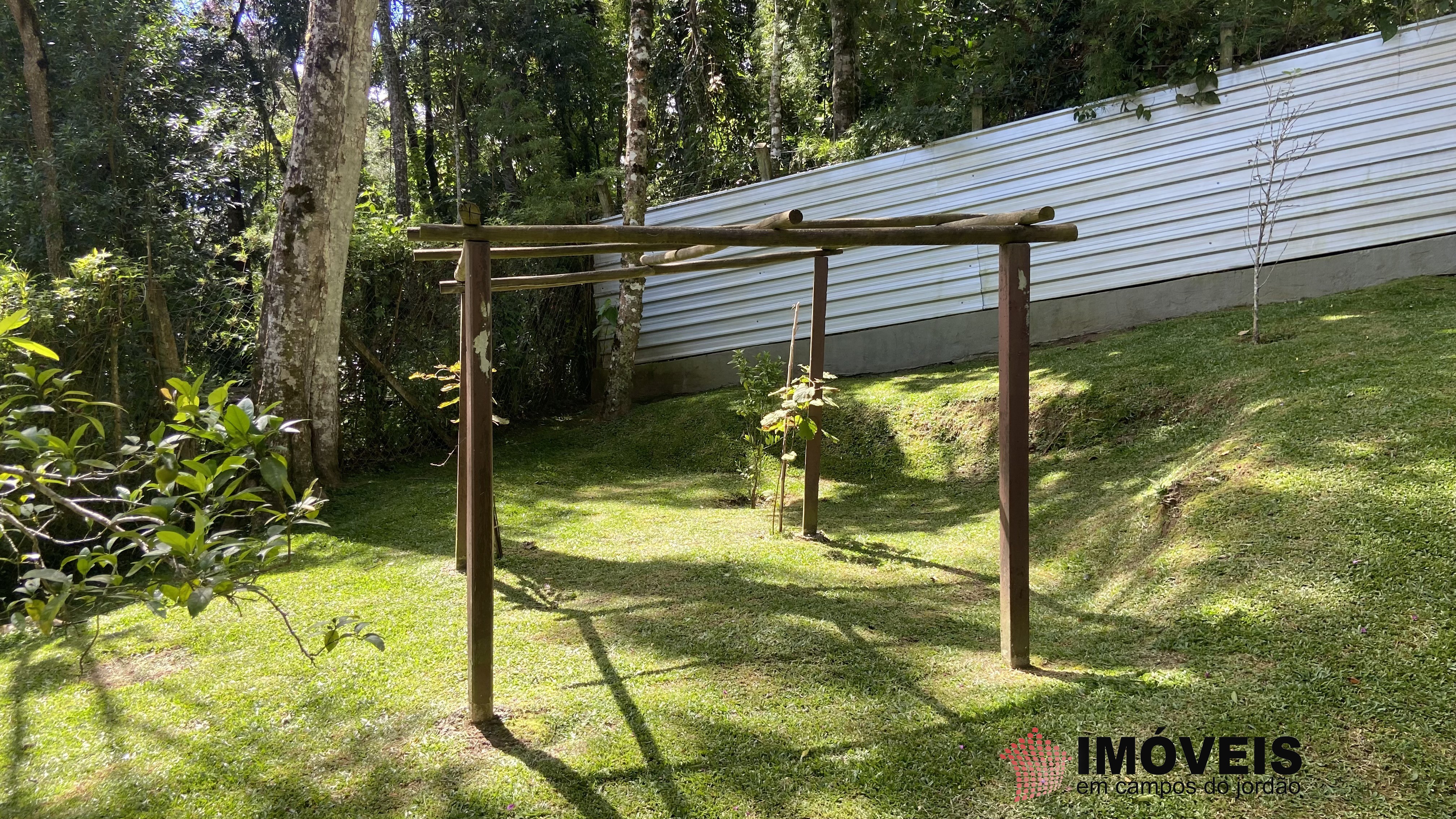 Casa para Venda
