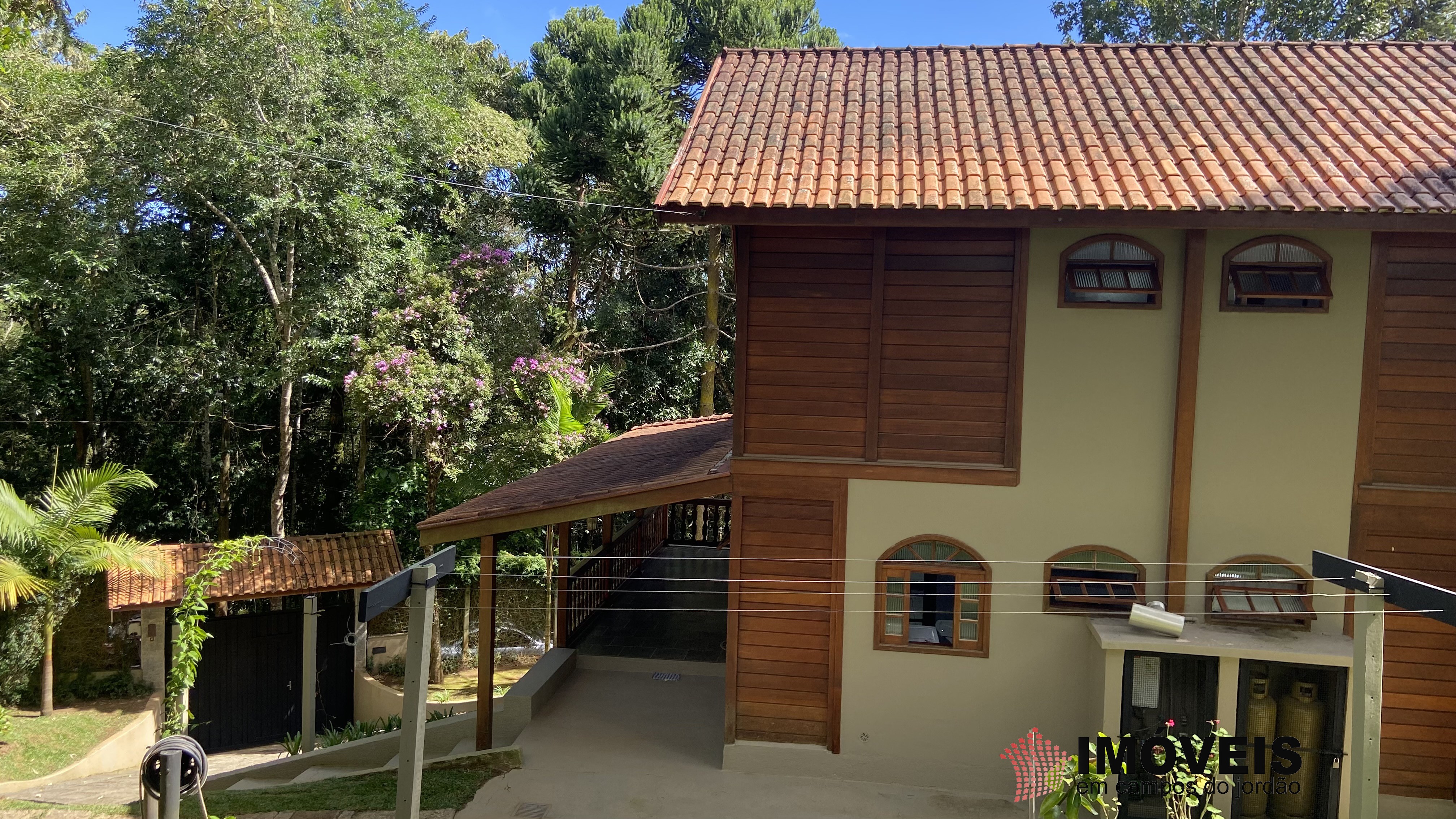 0 para Casas - Venda em Campos do Jordão