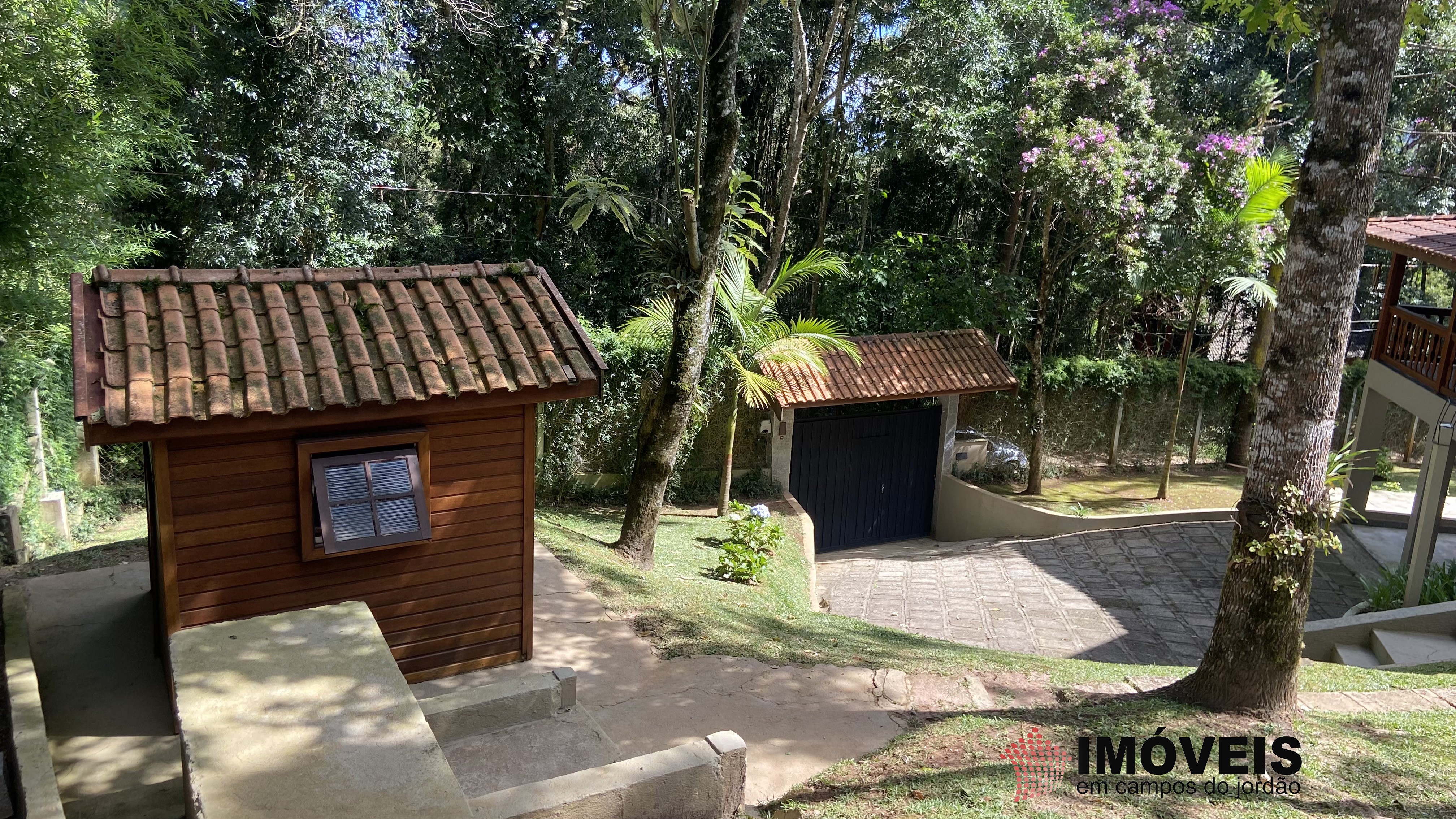 0 para Casas - Venda em Campos do Jordão