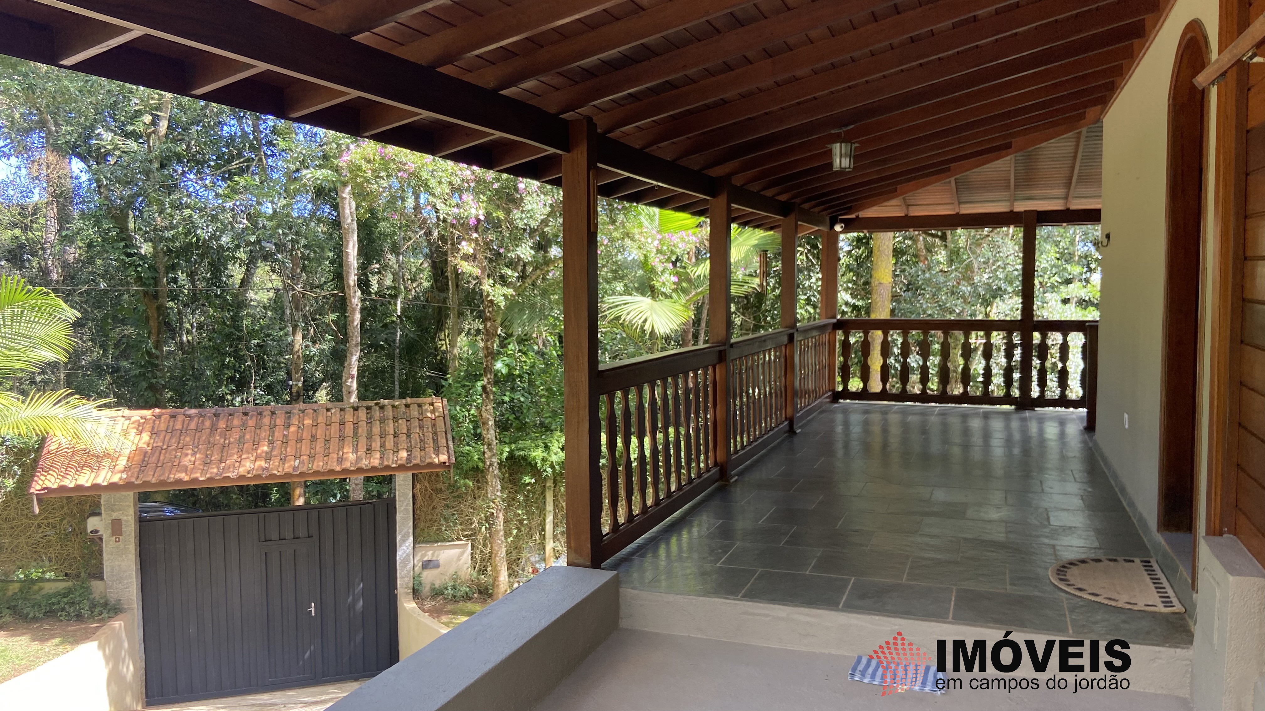 0 para Casas - Venda em Campos do Jordão