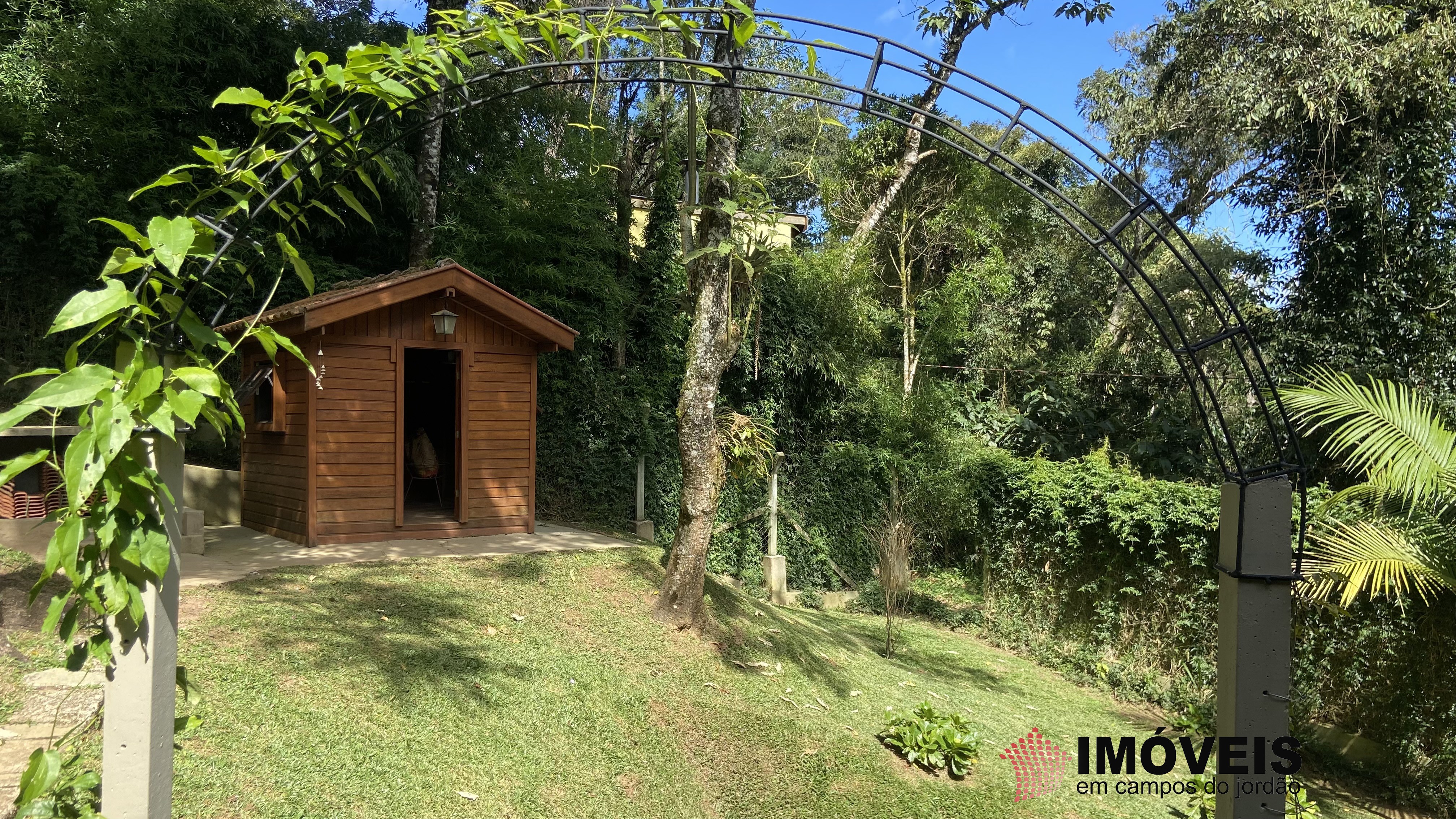 0 para Casas - Venda em Campos do Jordão