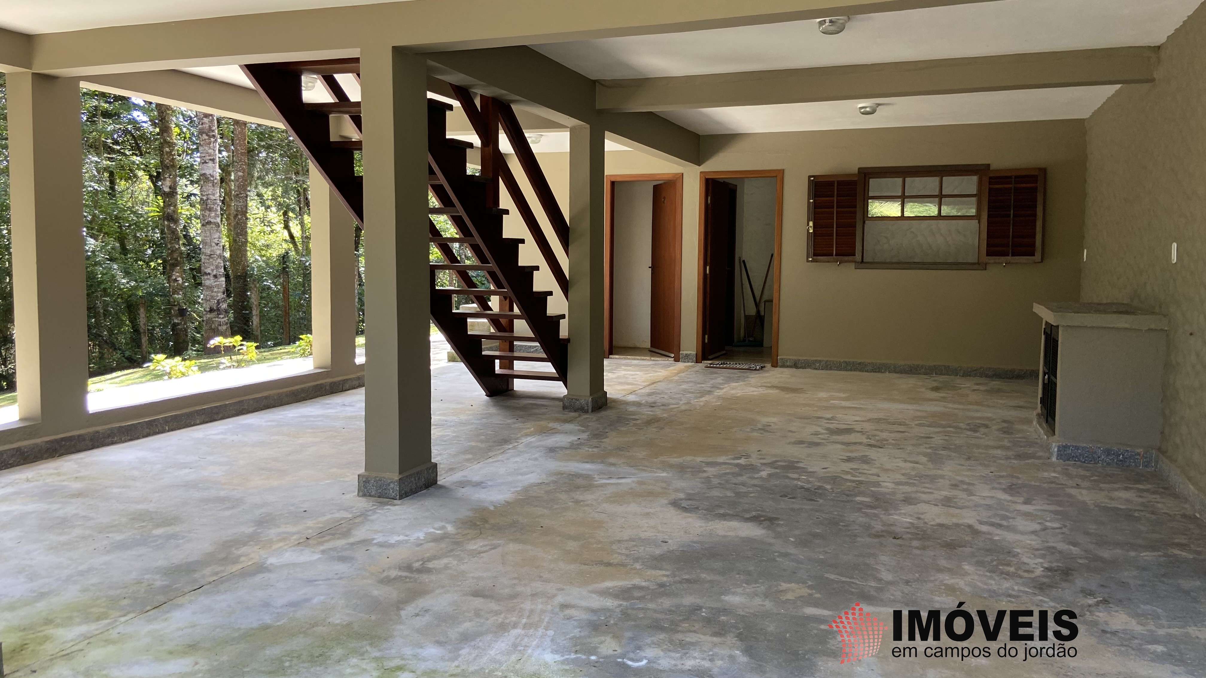 0 para Casas - Venda em Campos do Jordão