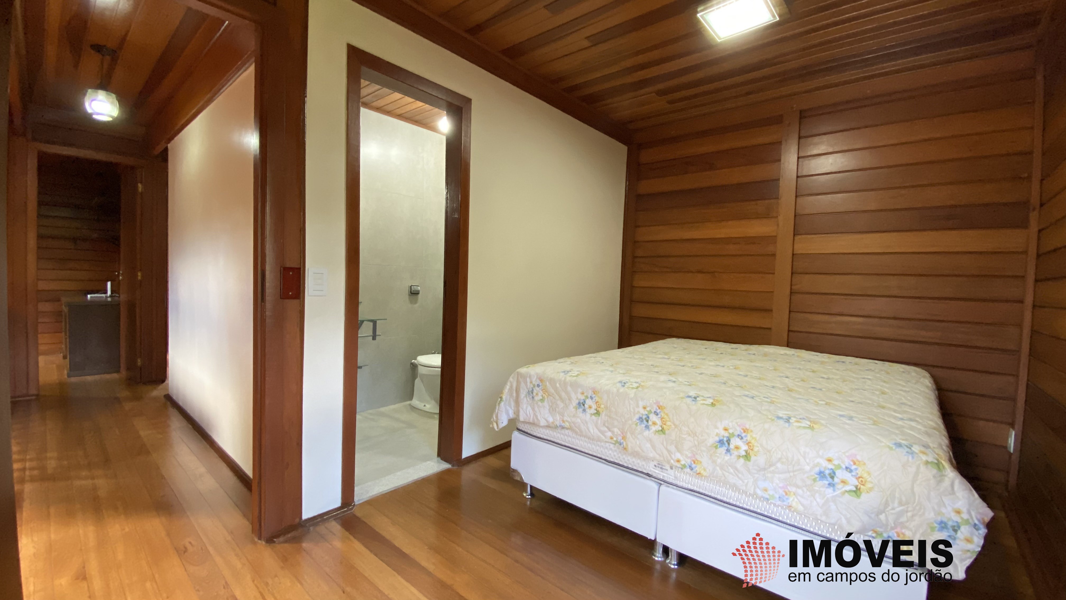 0 para Casas - Venda em Campos do Jordão
