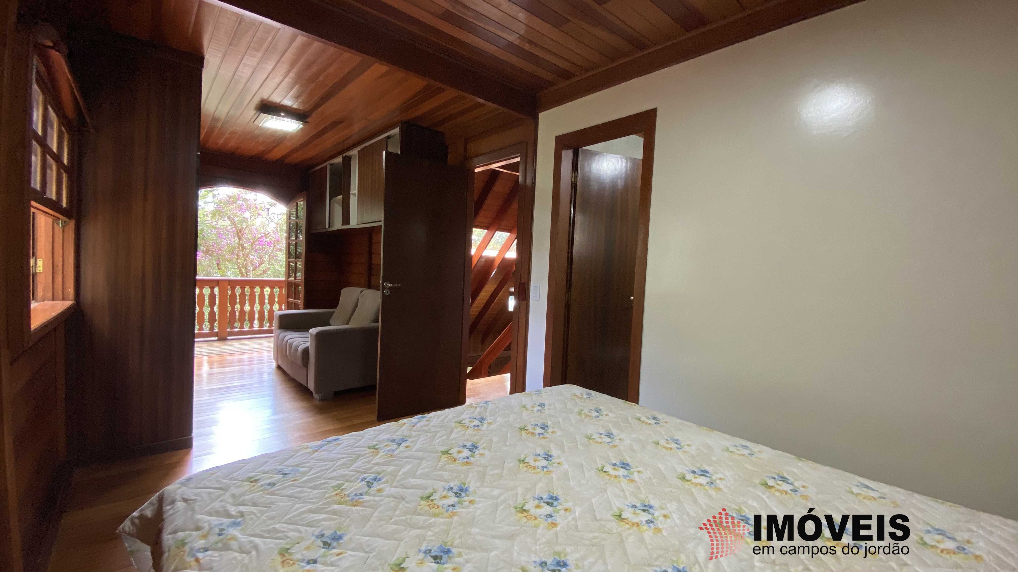 0 para Casas - Venda em Campos do Jordão