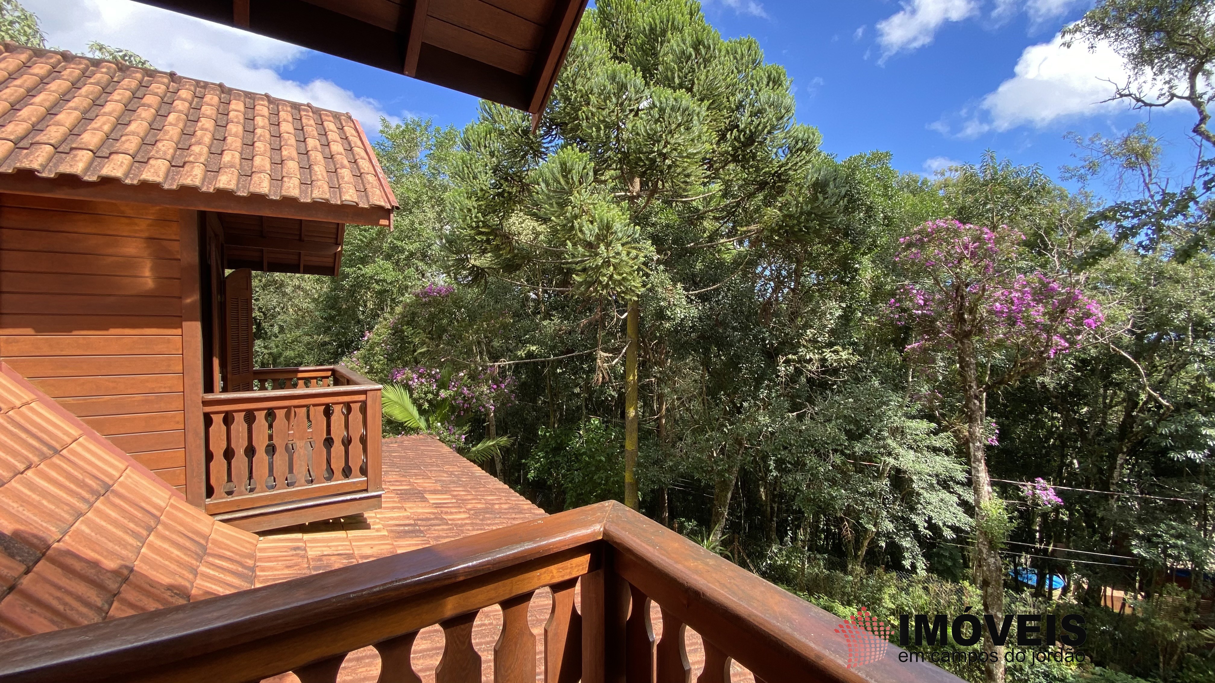0 para Casas - Venda em Campos do Jordão