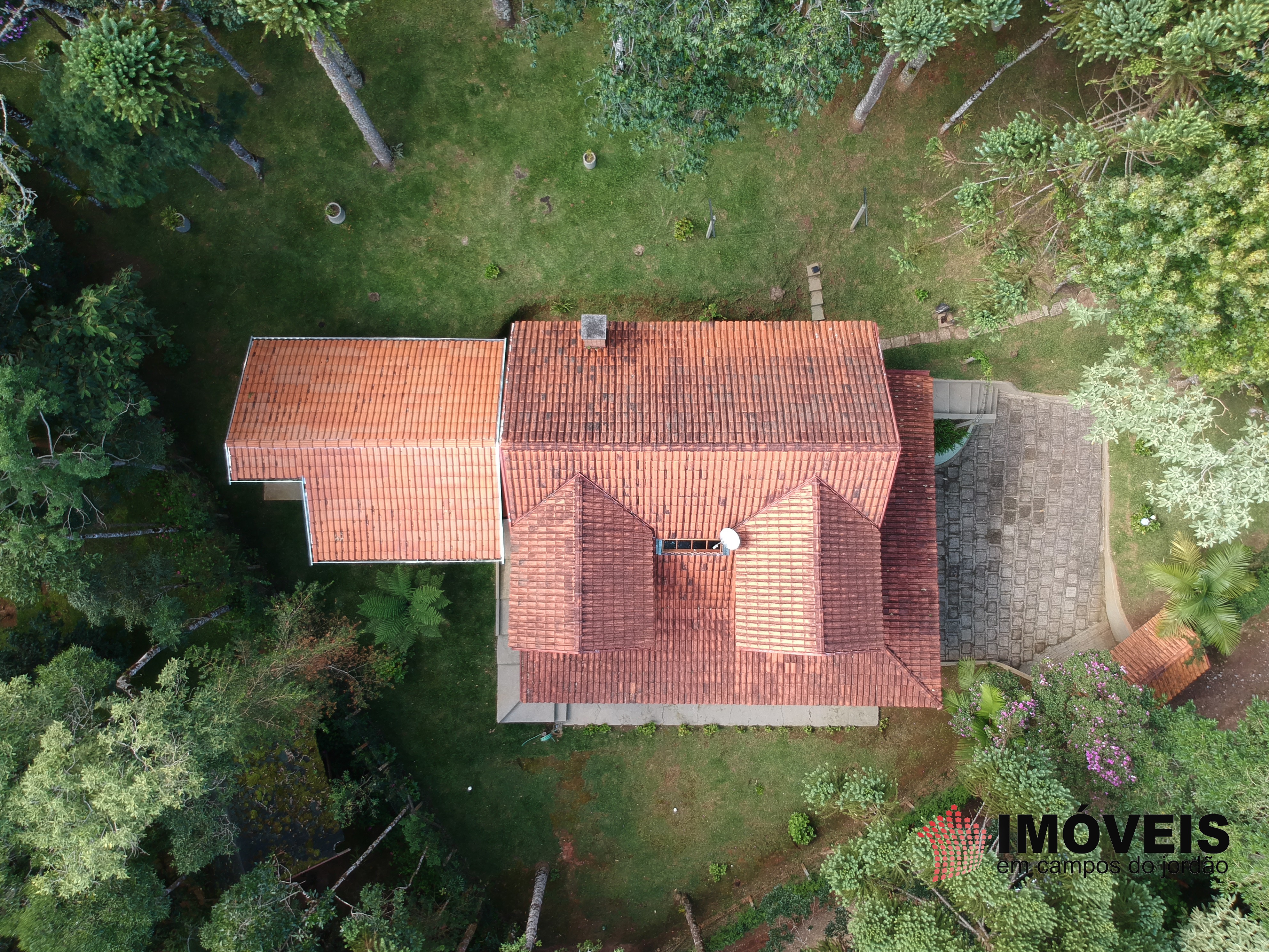 0 para Casas - Venda em Campos do Jordão