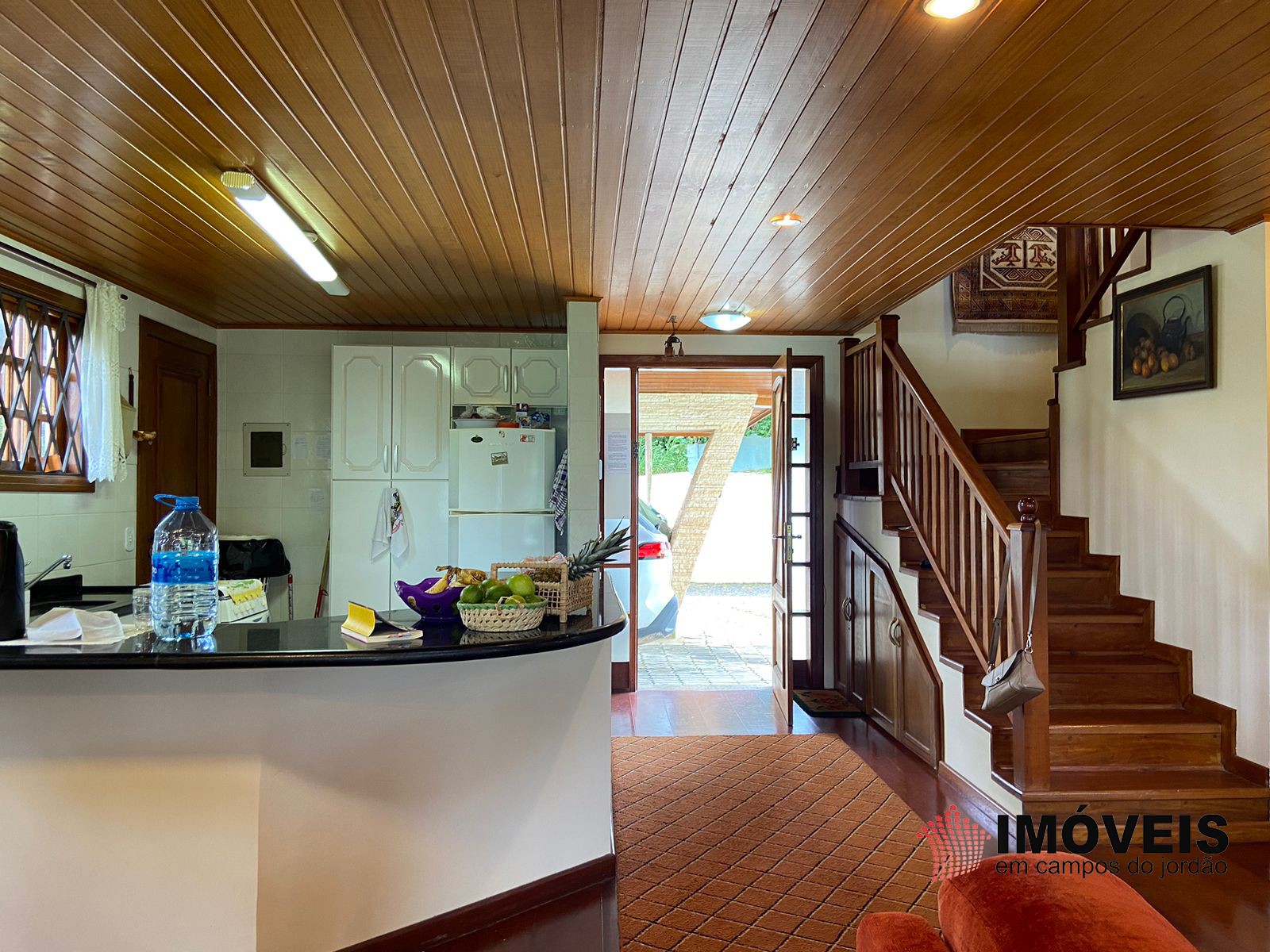 Casa para Venda