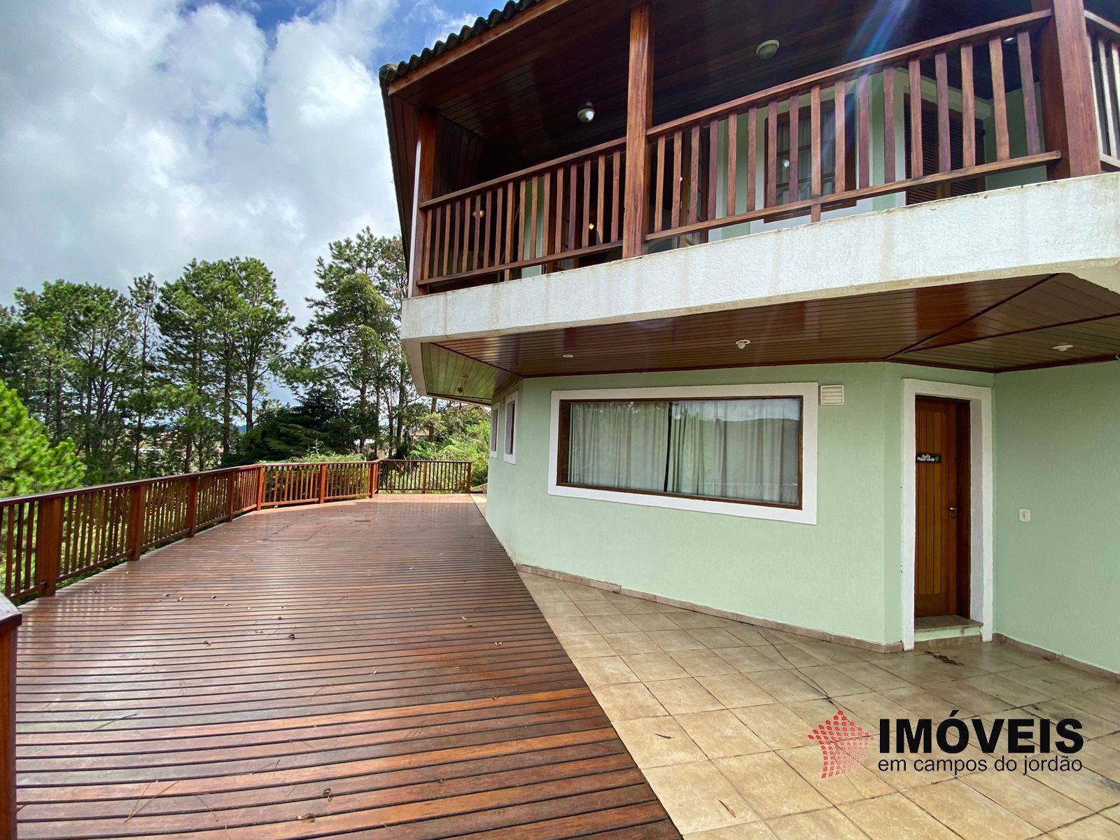 0 para Casas - Venda em Campos do Jordão