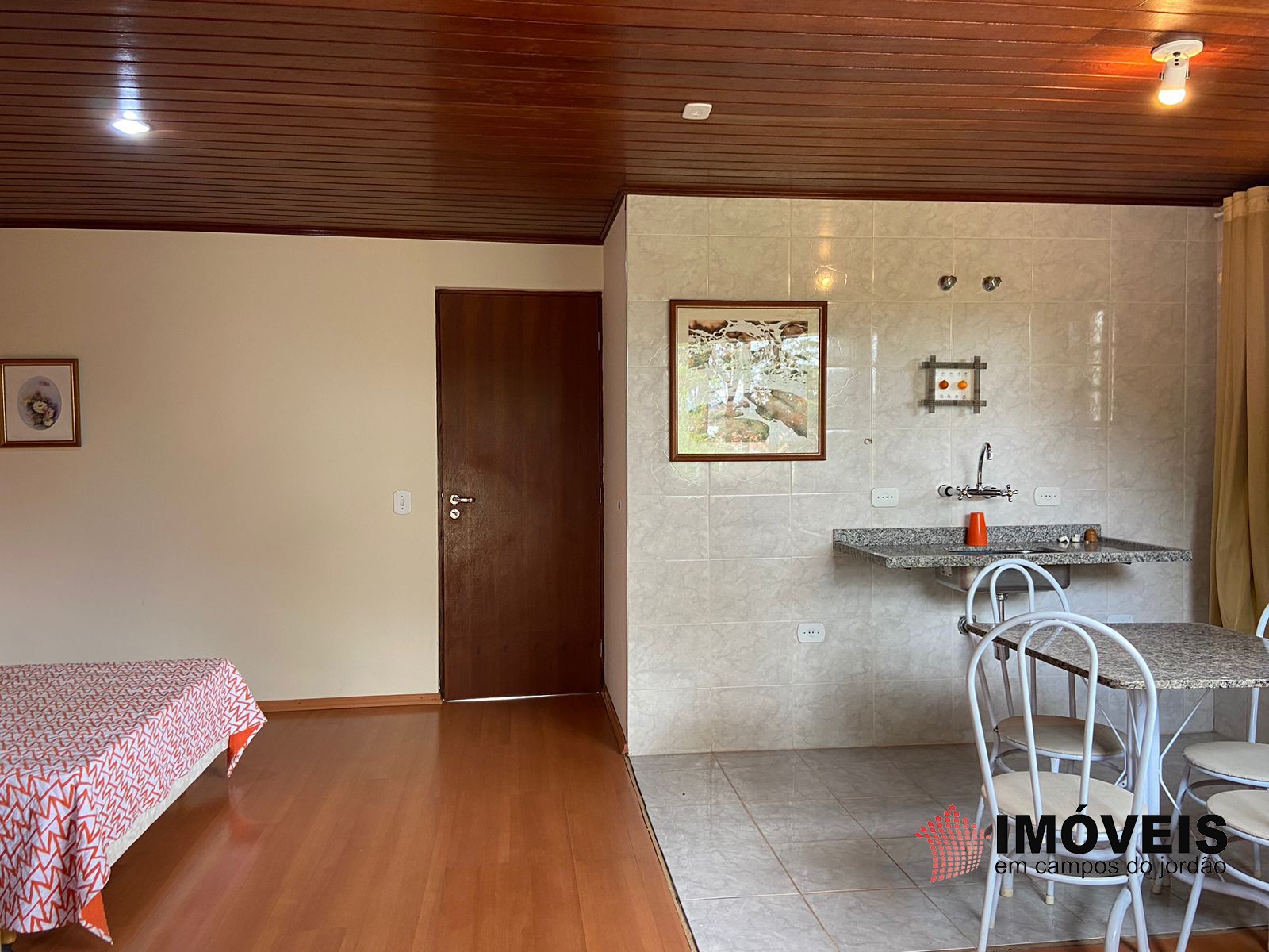 0 para Casas - Venda em Campos do Jordão