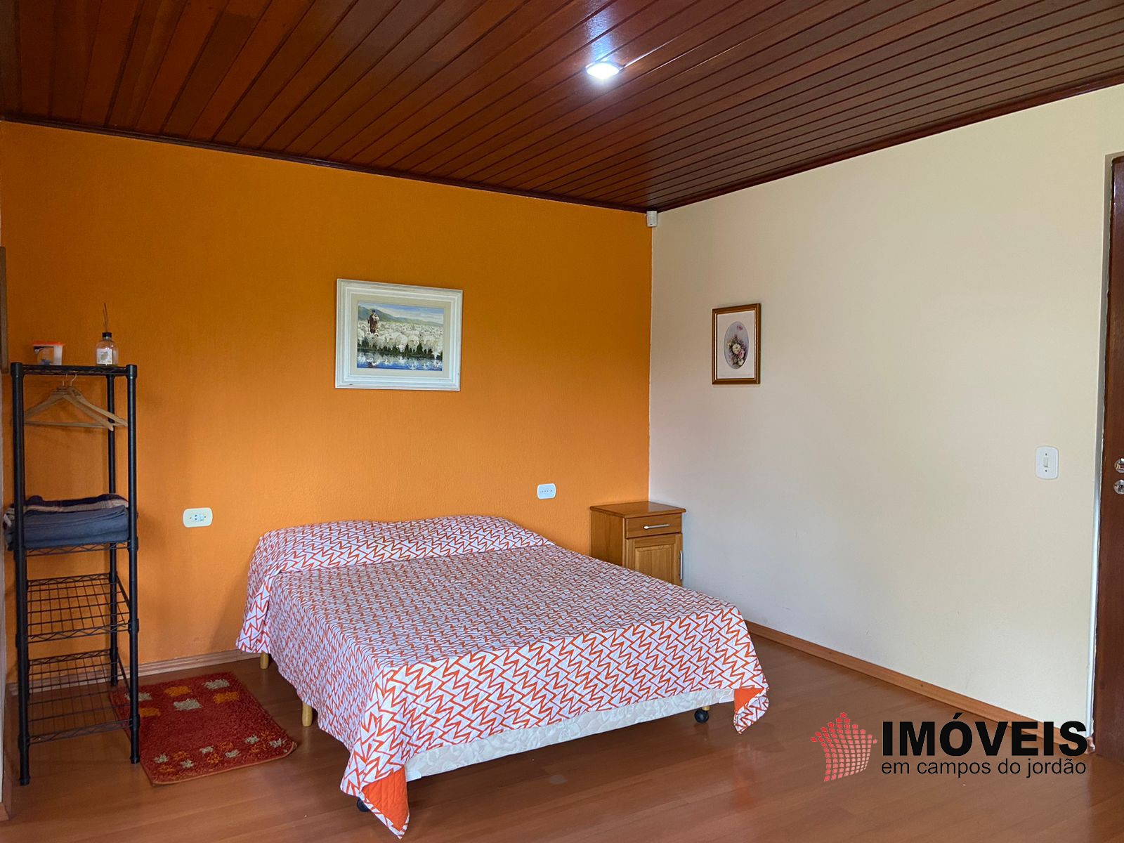 0 para Casas - Venda em Campos do Jordão
