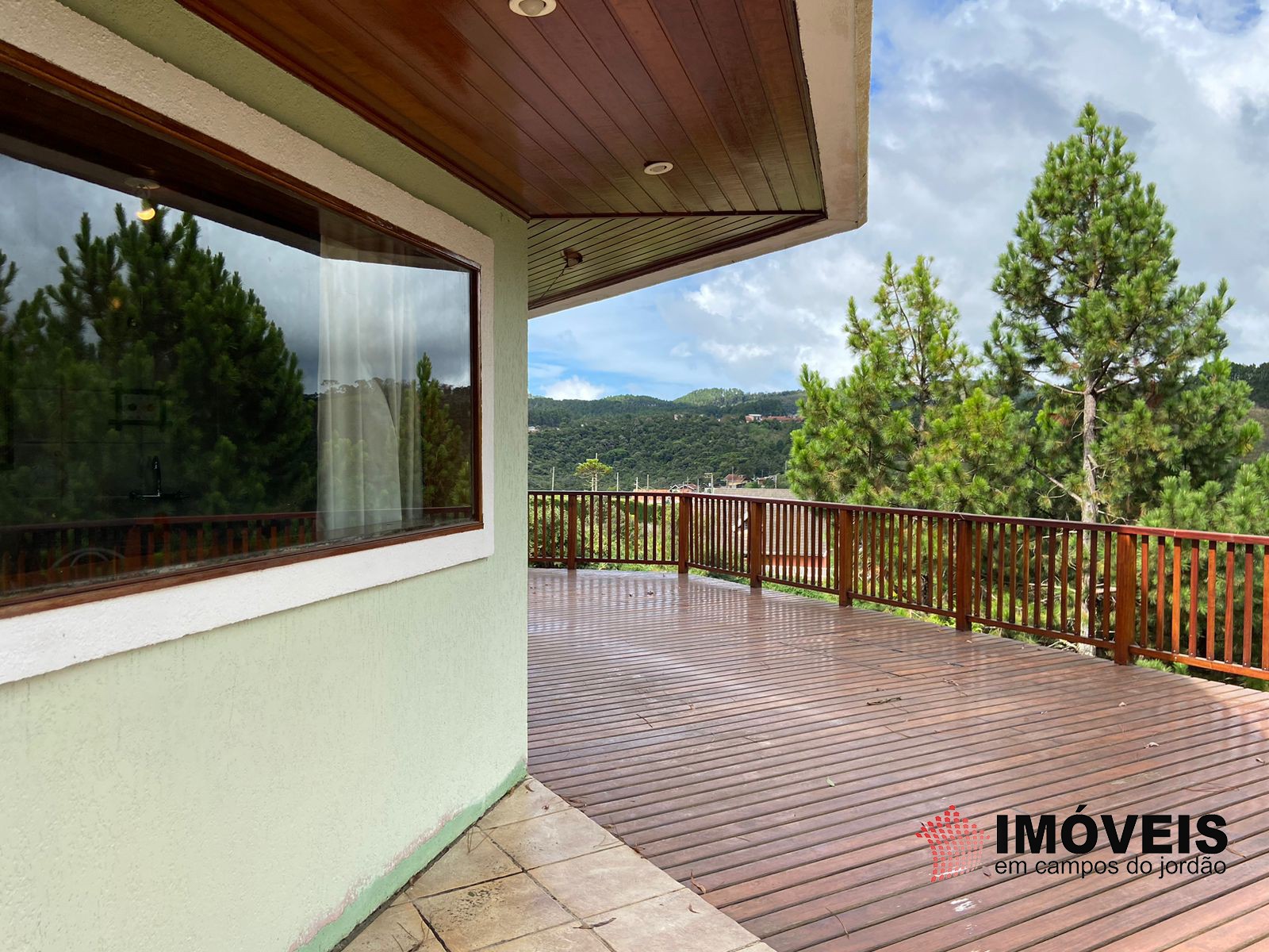 0 para Casas - Venda em Campos do Jordão