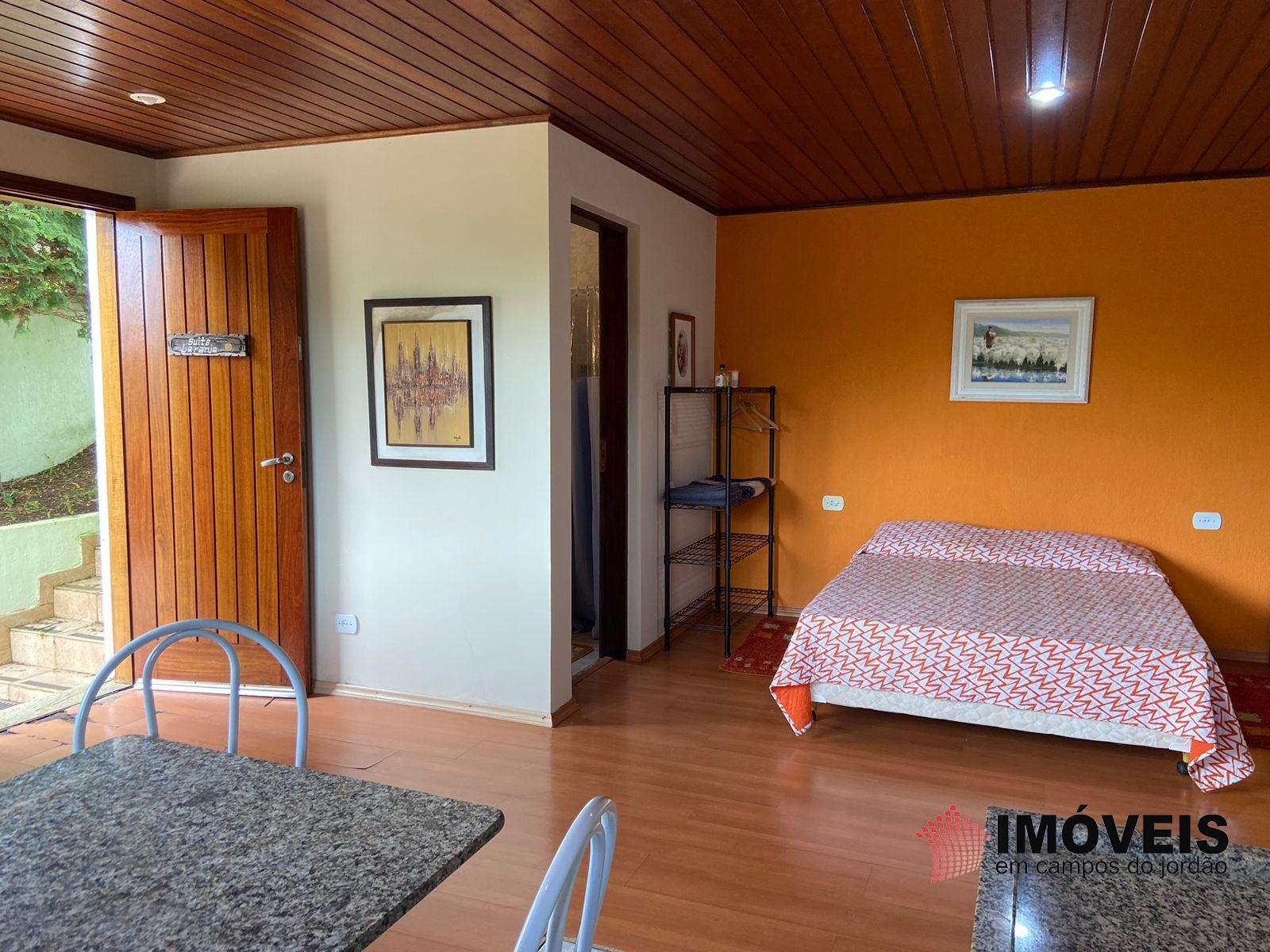 0 para Casas - Venda em Campos do Jordão