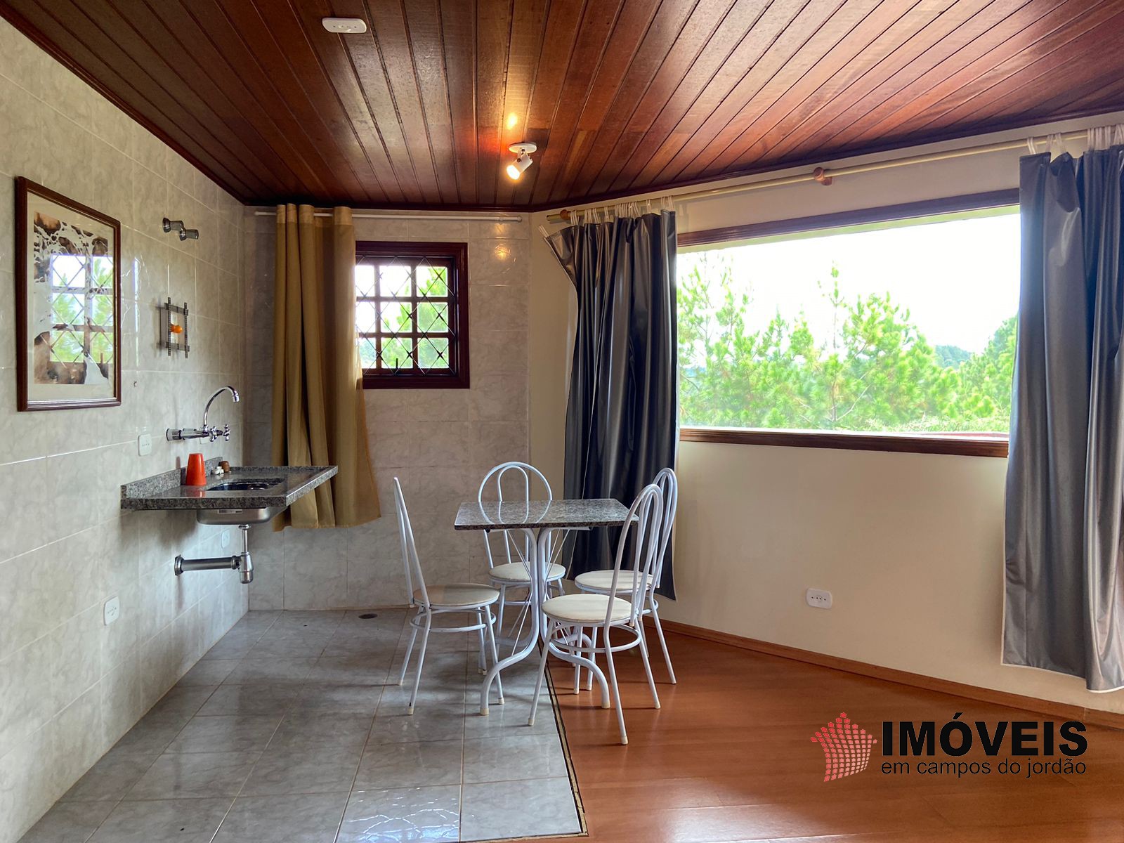 0 para Casas - Venda em Campos do Jordão