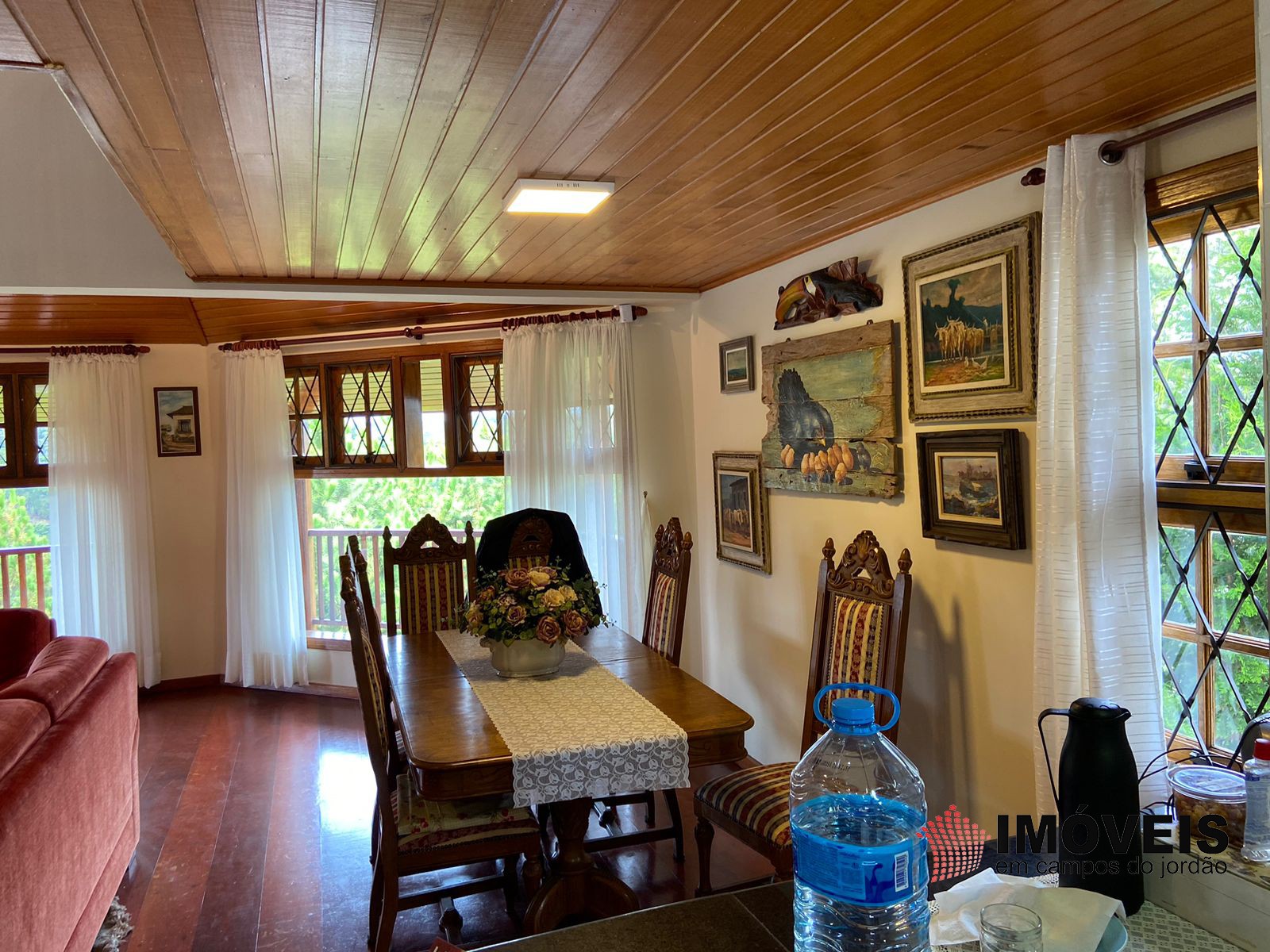 0 para Casas - Venda em Campos do Jordão