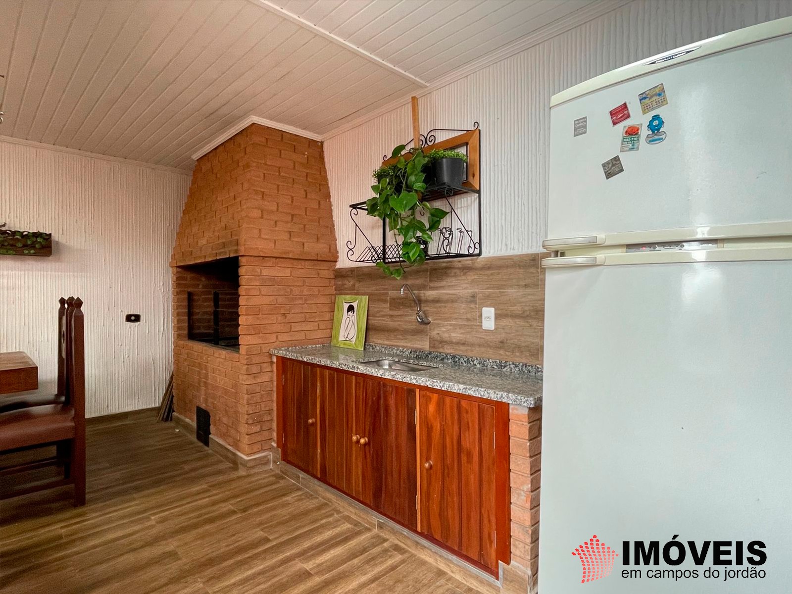 0 para Casas - Venda em Campos do Jordão