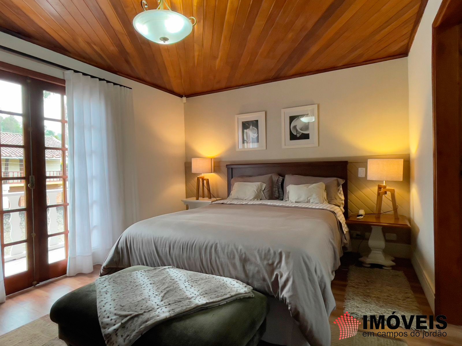 0 para Casas - Venda em Campos do Jordão