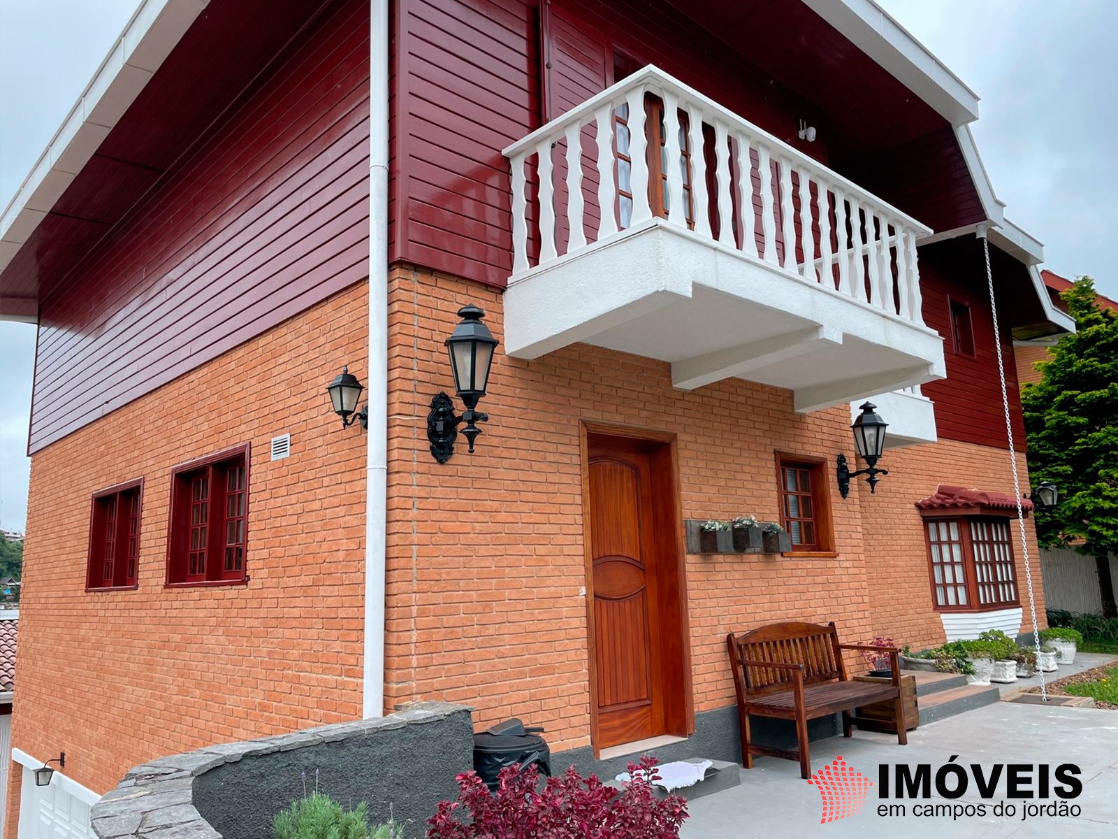 0 para Casas - Venda em Campos do Jordão