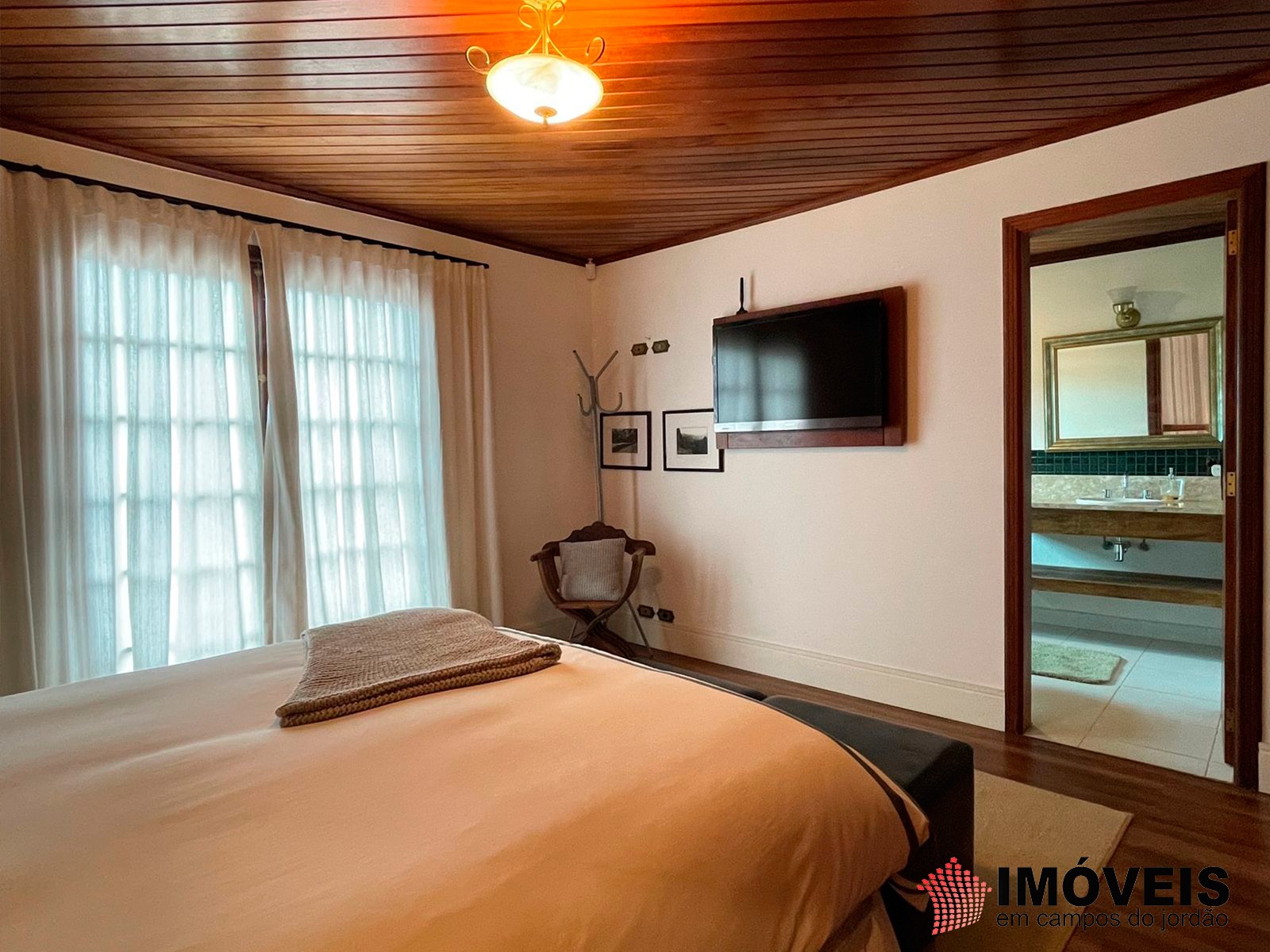0 para Casas - Venda em Campos do Jordão