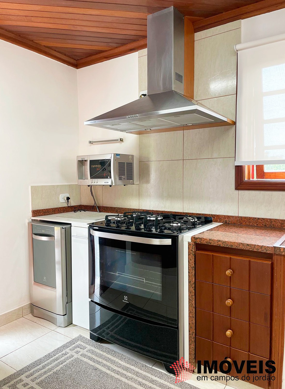 0 para Casas - Venda em Campos do Jordão
