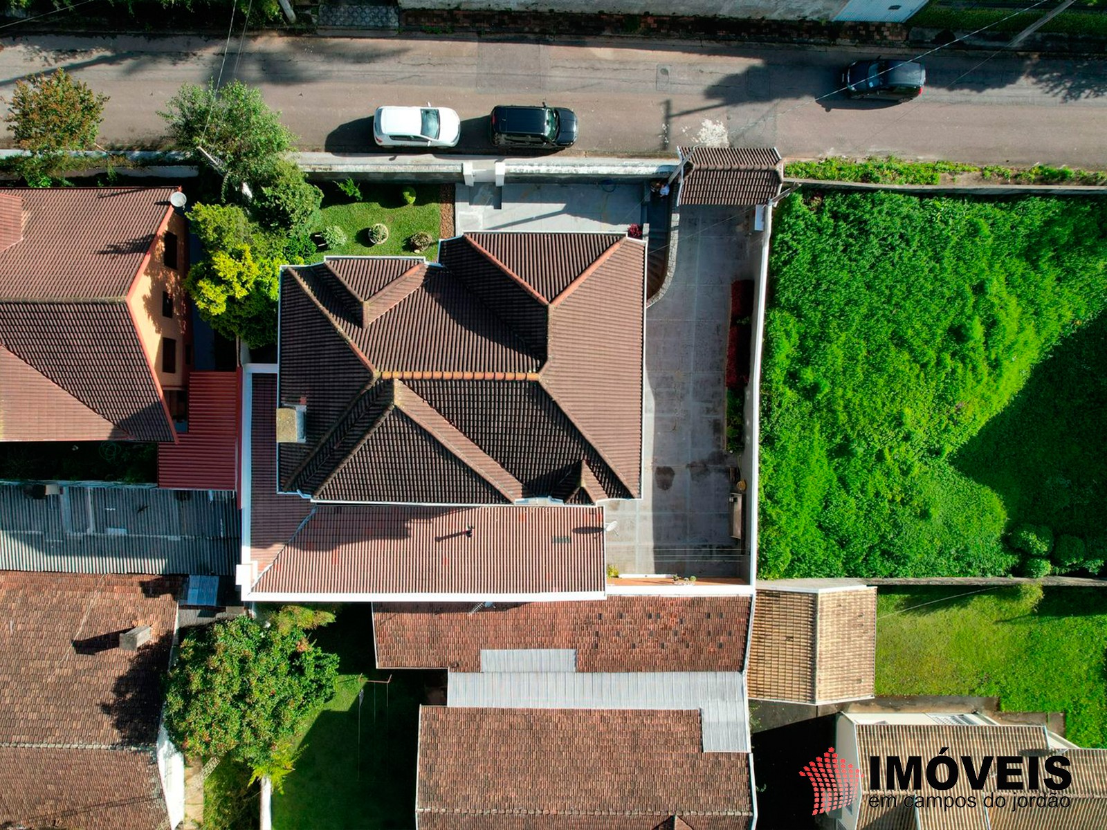 0 para Casas - Venda em Campos do Jordão