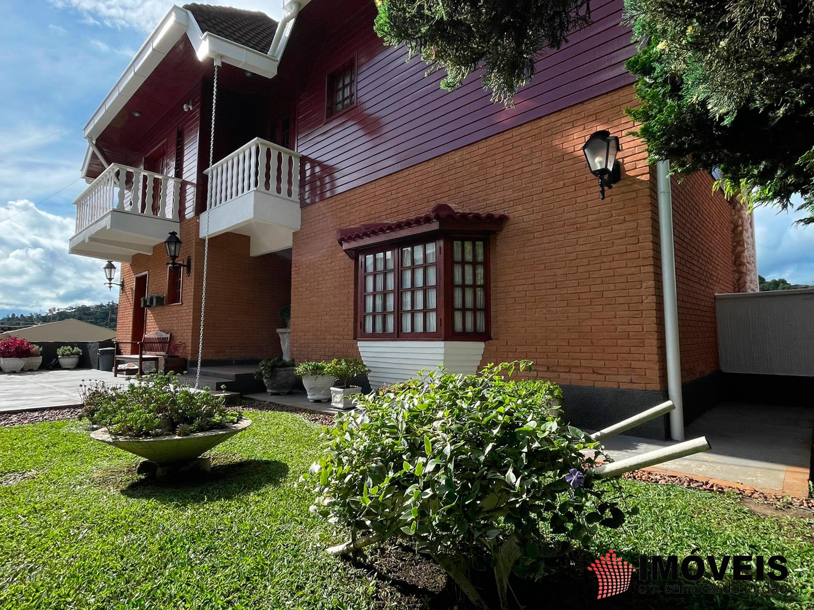 0 para Casas - Venda em Campos do Jordão