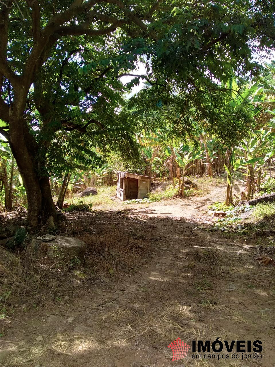 0 para Terrenos - Venda em Campos do Jordão