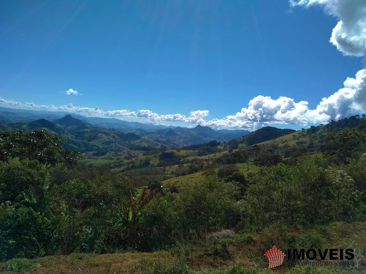 0 para Terrenos - Venda em Campos do Jordão