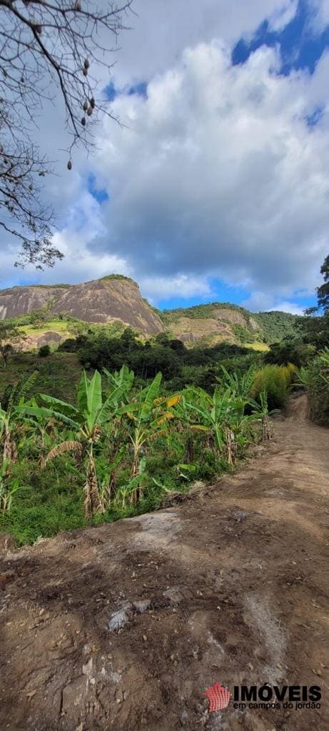 0 para Terrenos - Venda em Campos do Jordão