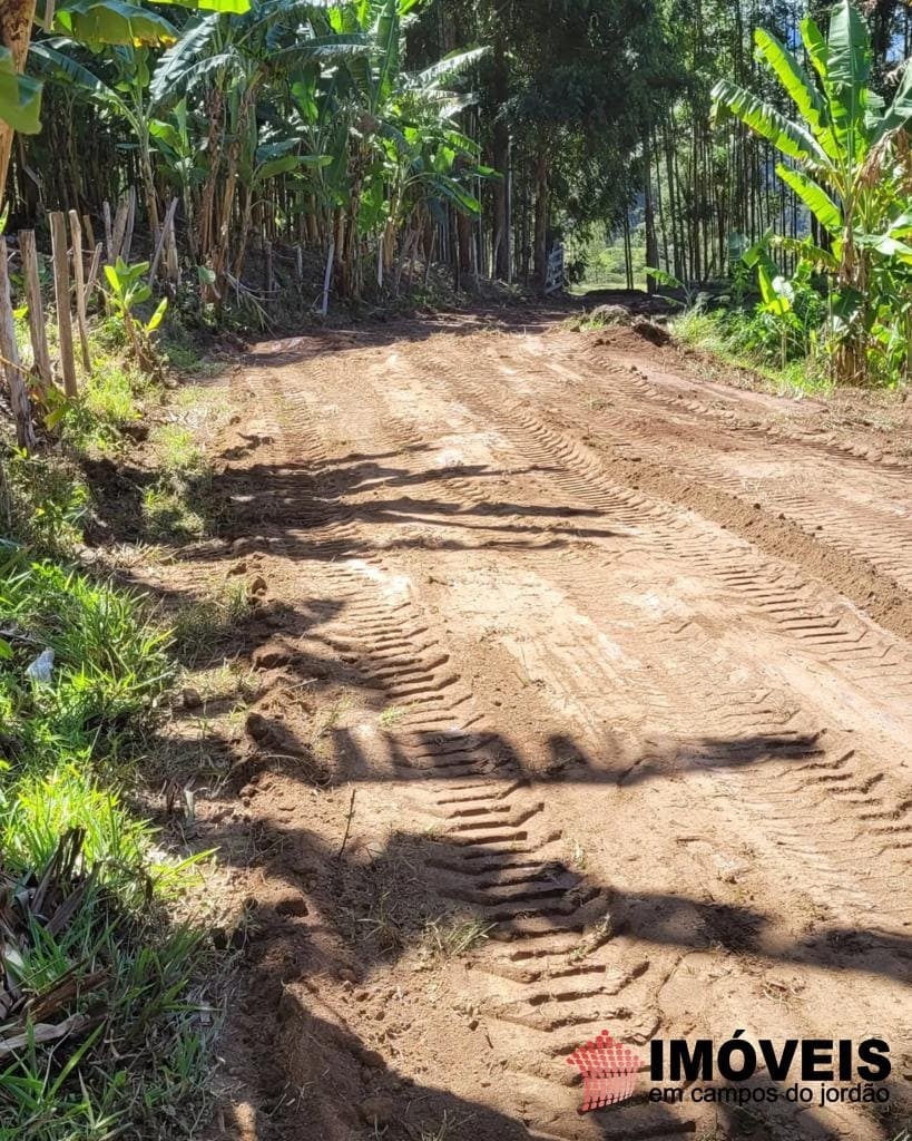 0 para Terrenos - Venda em Campos do Jordão