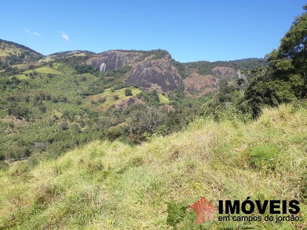 0 para Terrenos - Venda em Campos do Jordão