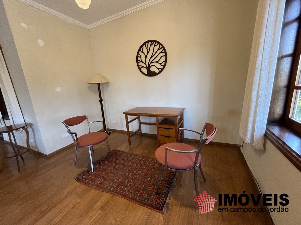 1 para Casas - Venda em Campos do Jordão