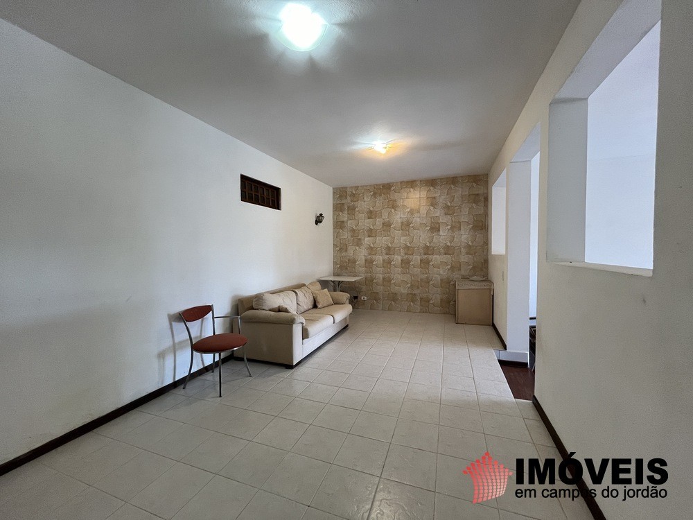 1 para Casas - Venda em Campos do Jordão