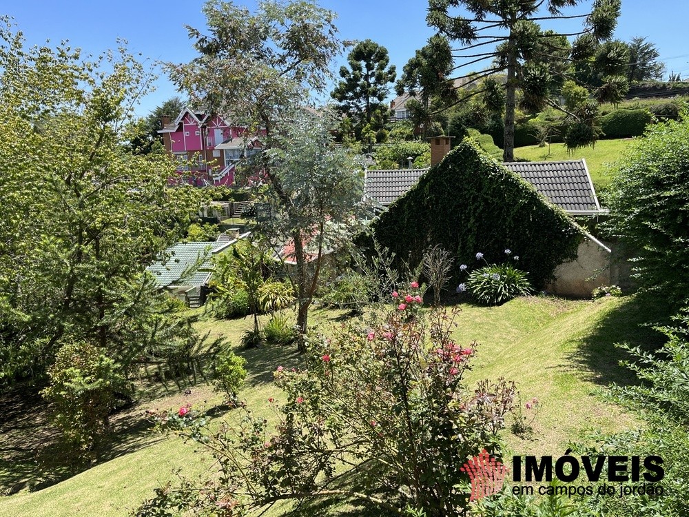 1 para Casas - Venda em Campos do Jordão