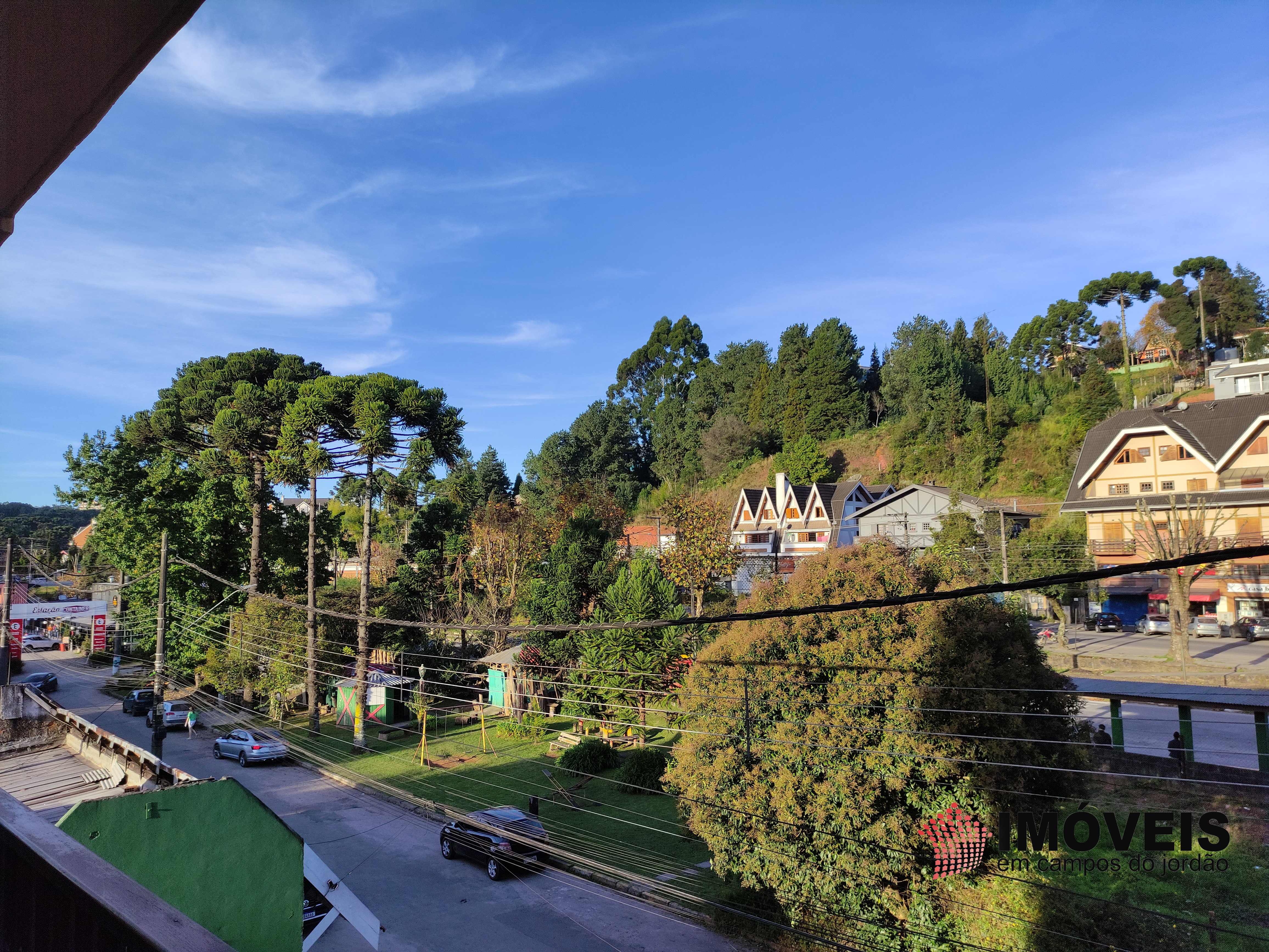 0 para Apartamentos - Venda em Campos do Jordão