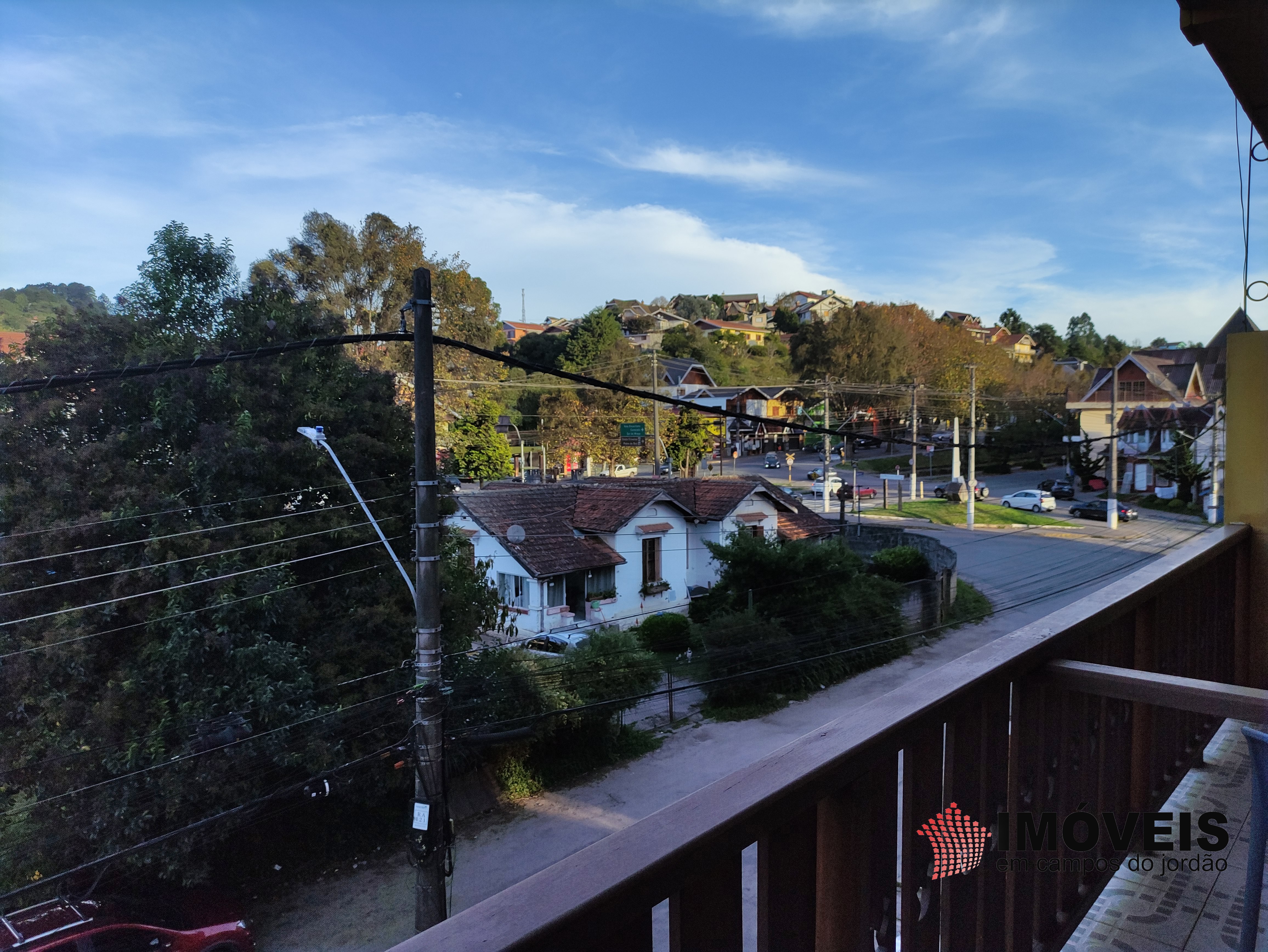 0 para Apartamentos - Venda em Campos do Jordão