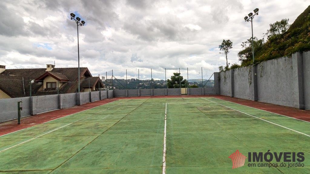 0 para Apartamentos - Venda em Campos do Jordão