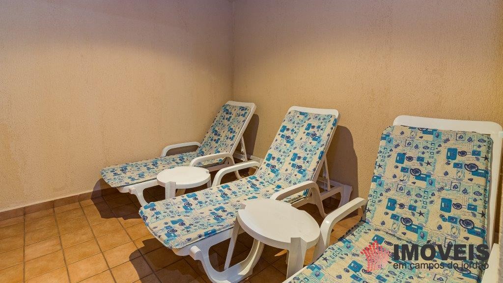 0 para Apartamentos - Venda em Campos do Jordão